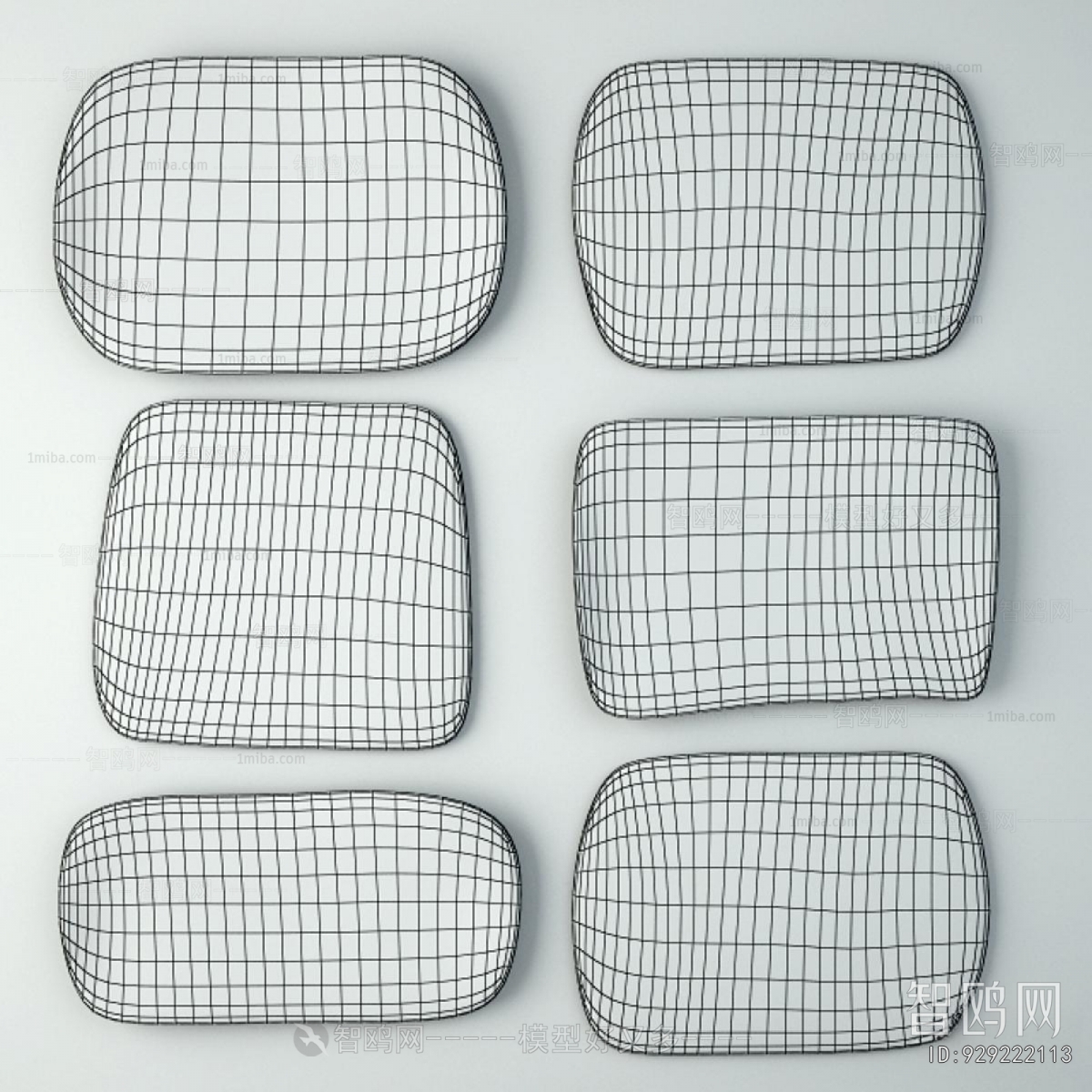 Modern Wall Decoration