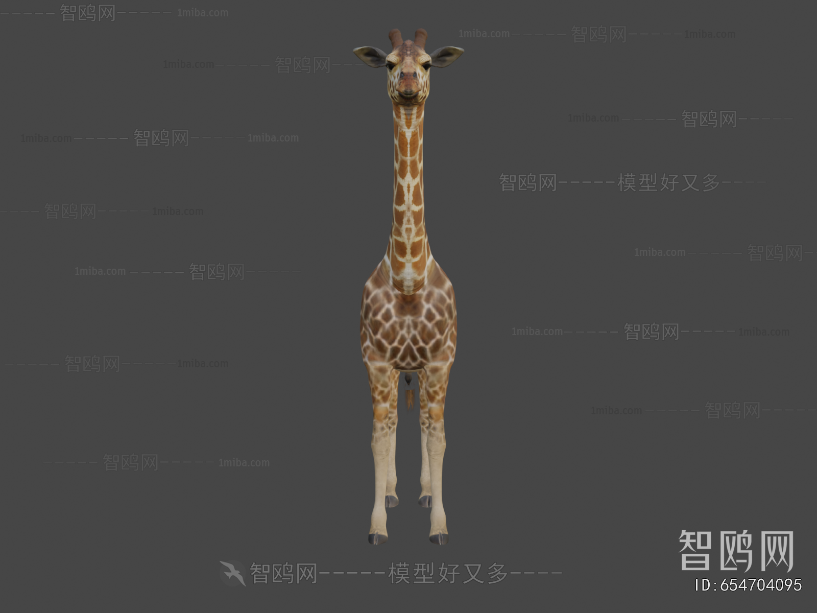 Modern Mammal