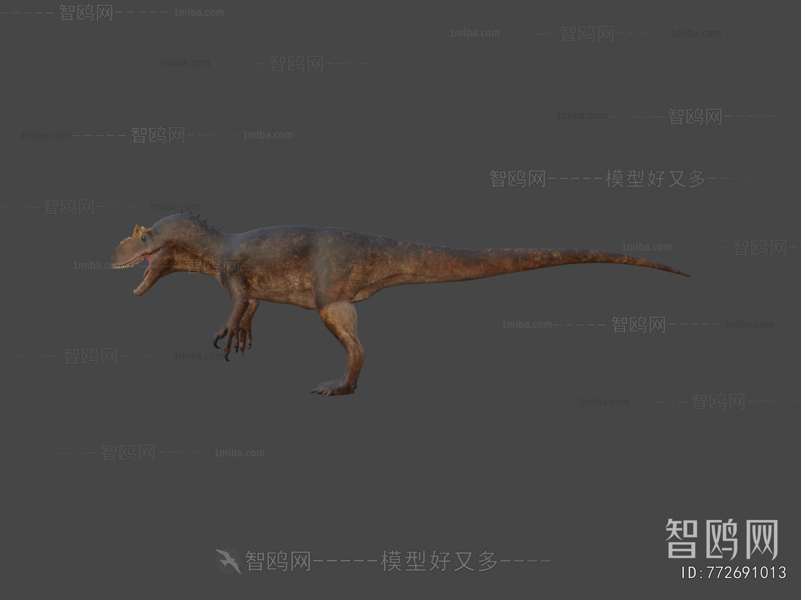 Modern Other Animals