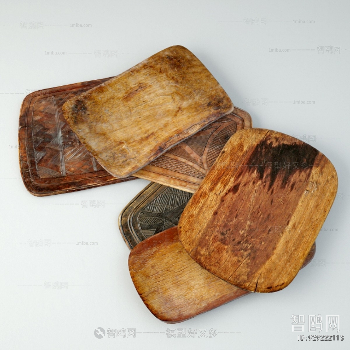 Modern Wall Decoration