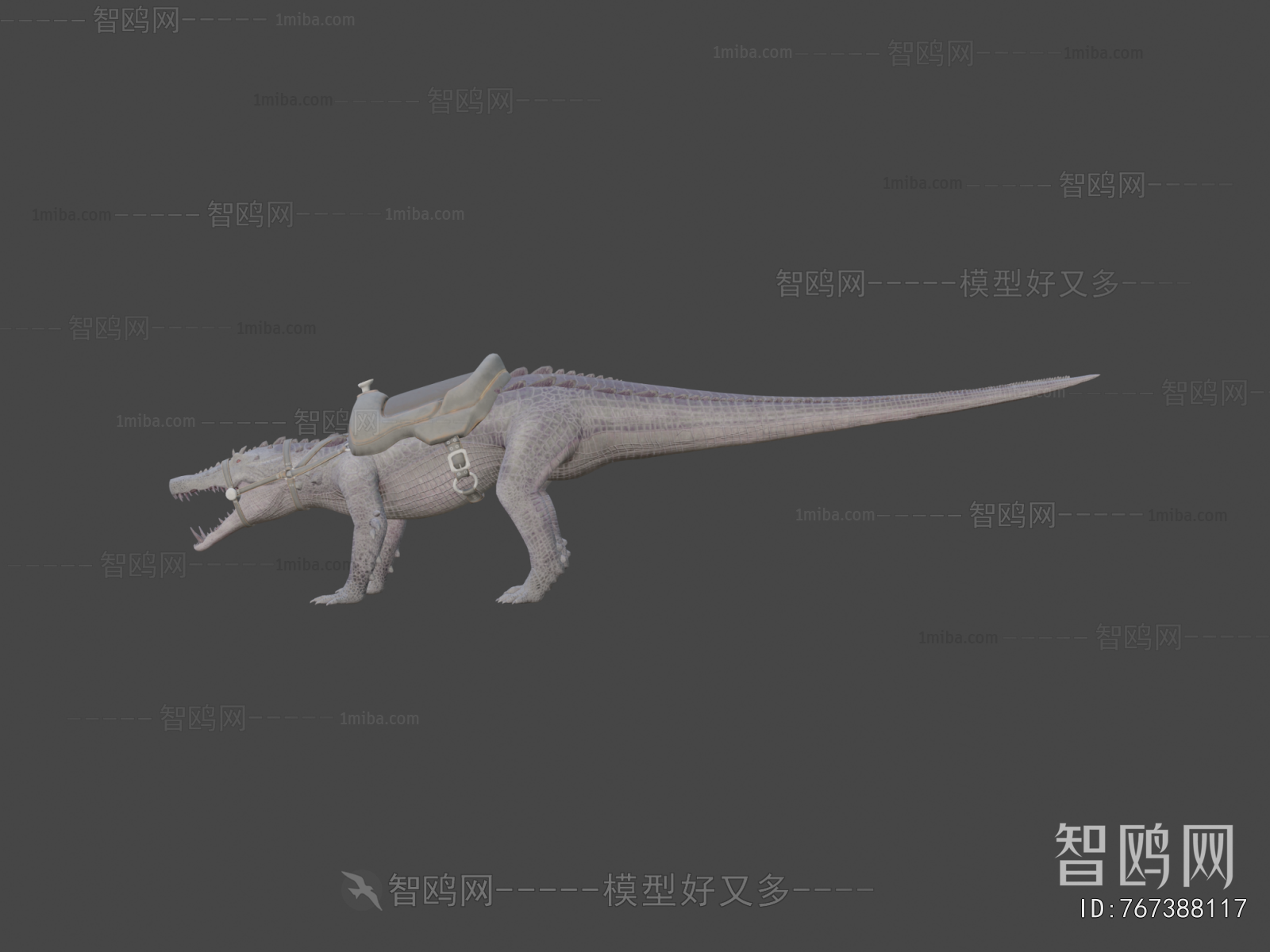 Modern Other Animals