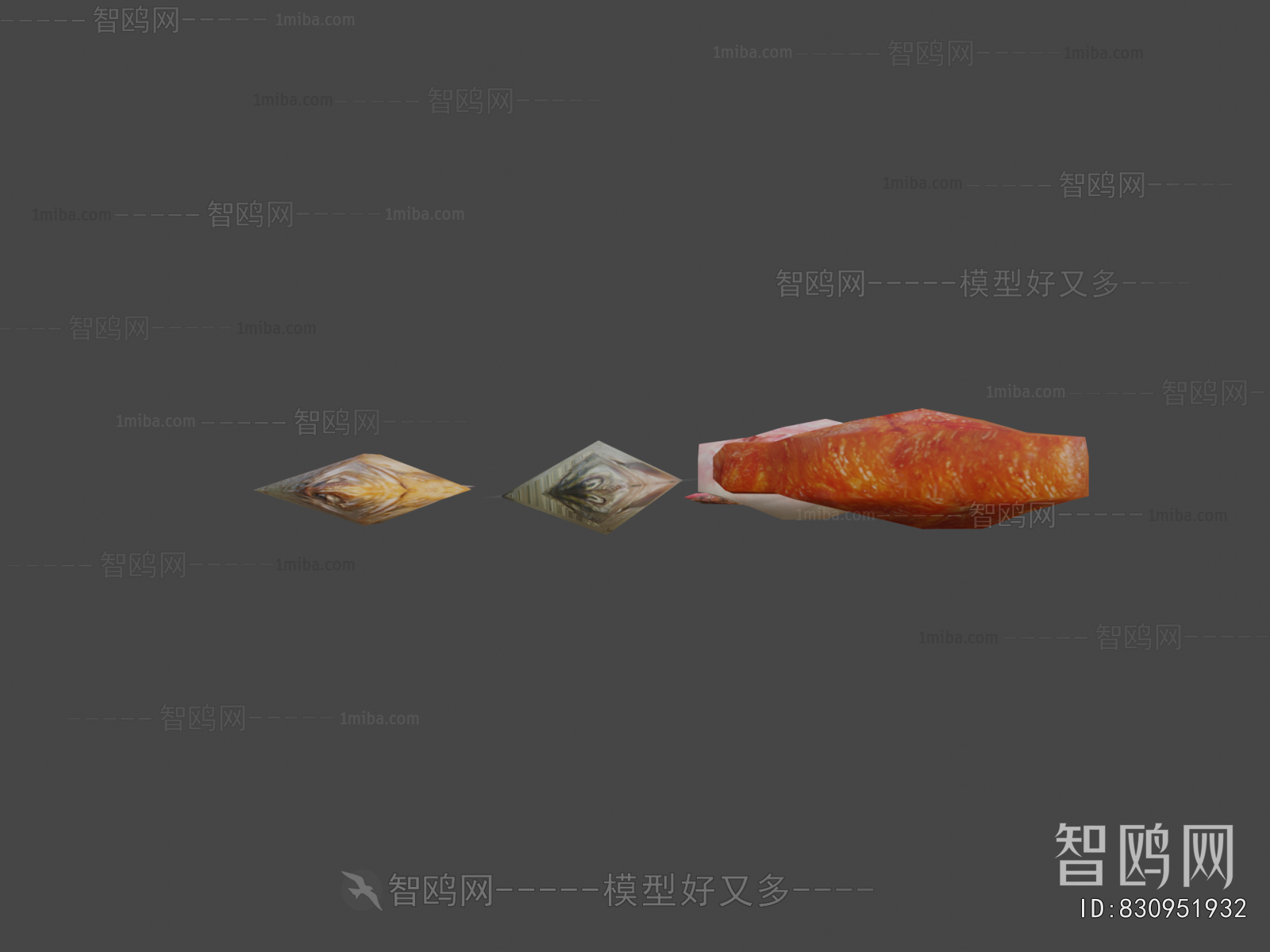 Modern Aquatic Product