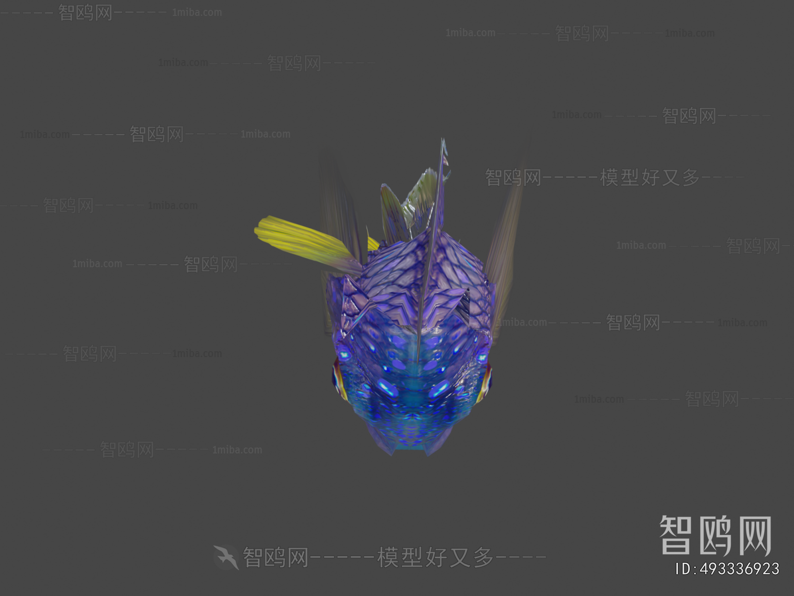 Modern Aquatic Product