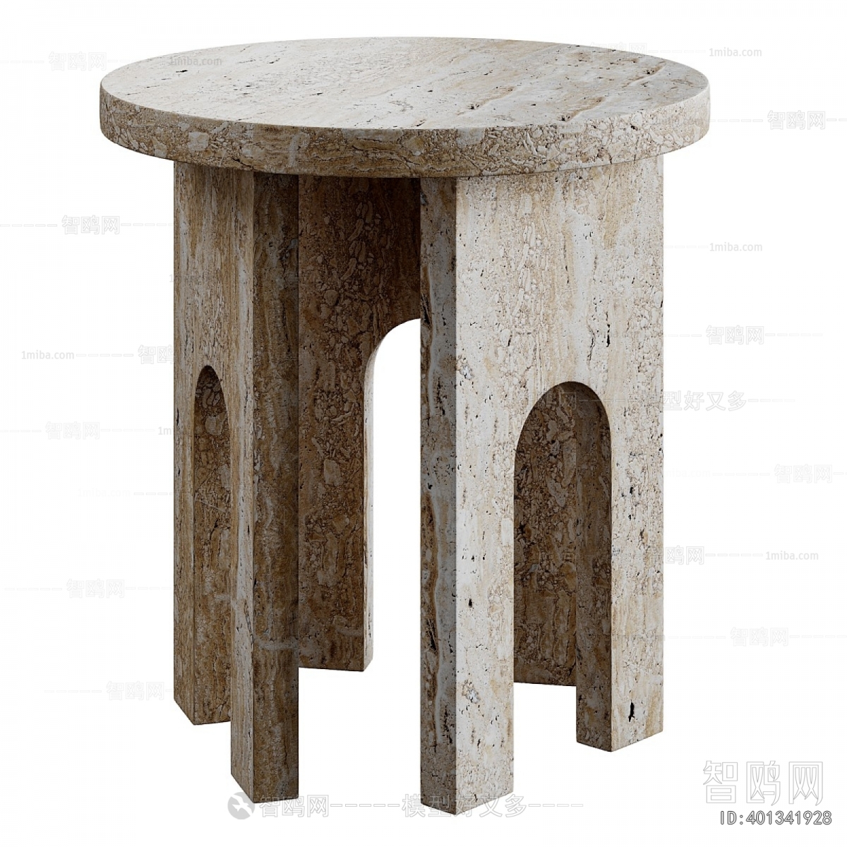 Modern Side Table/corner Table