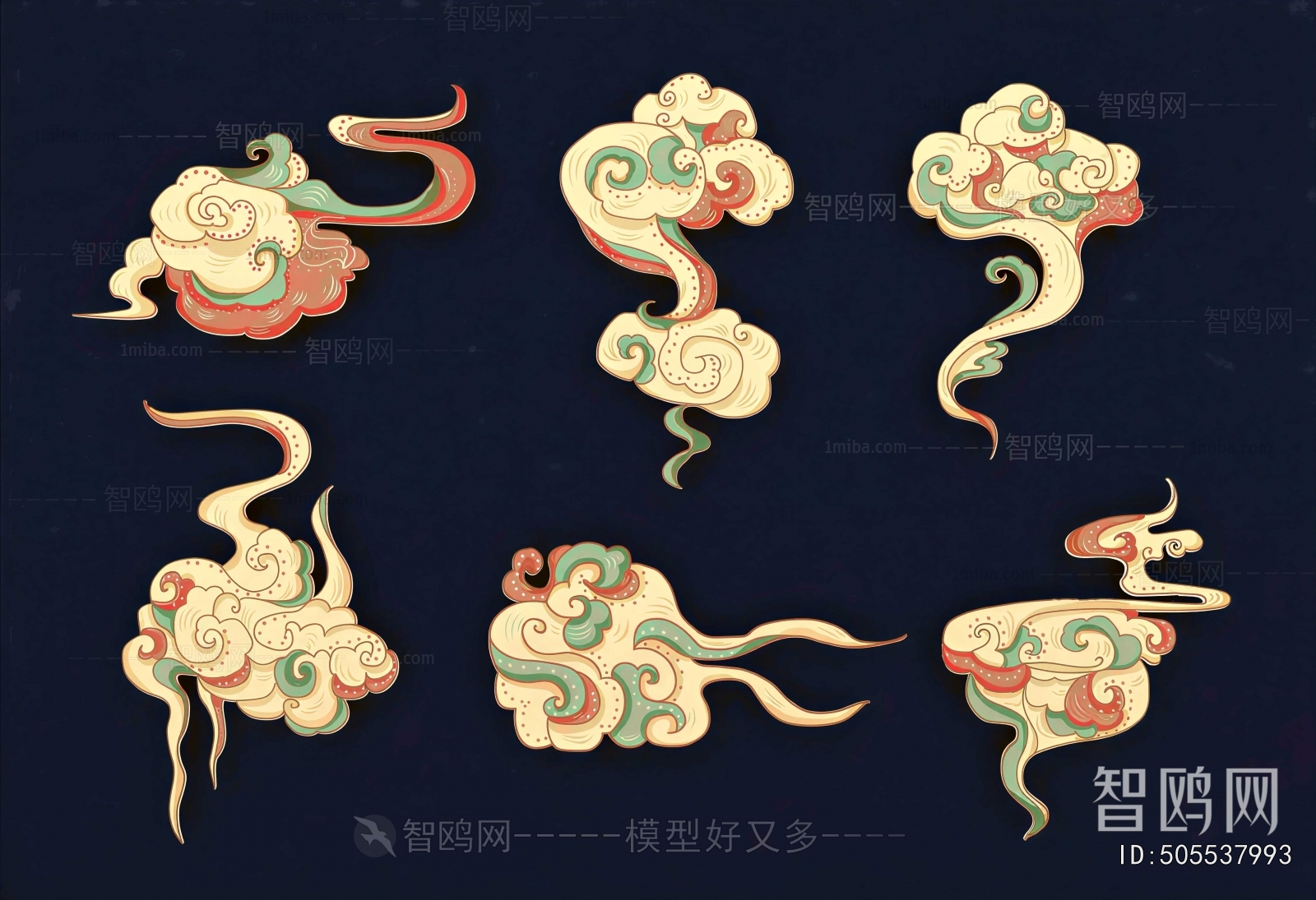 New Chinese Style Wall Decoration