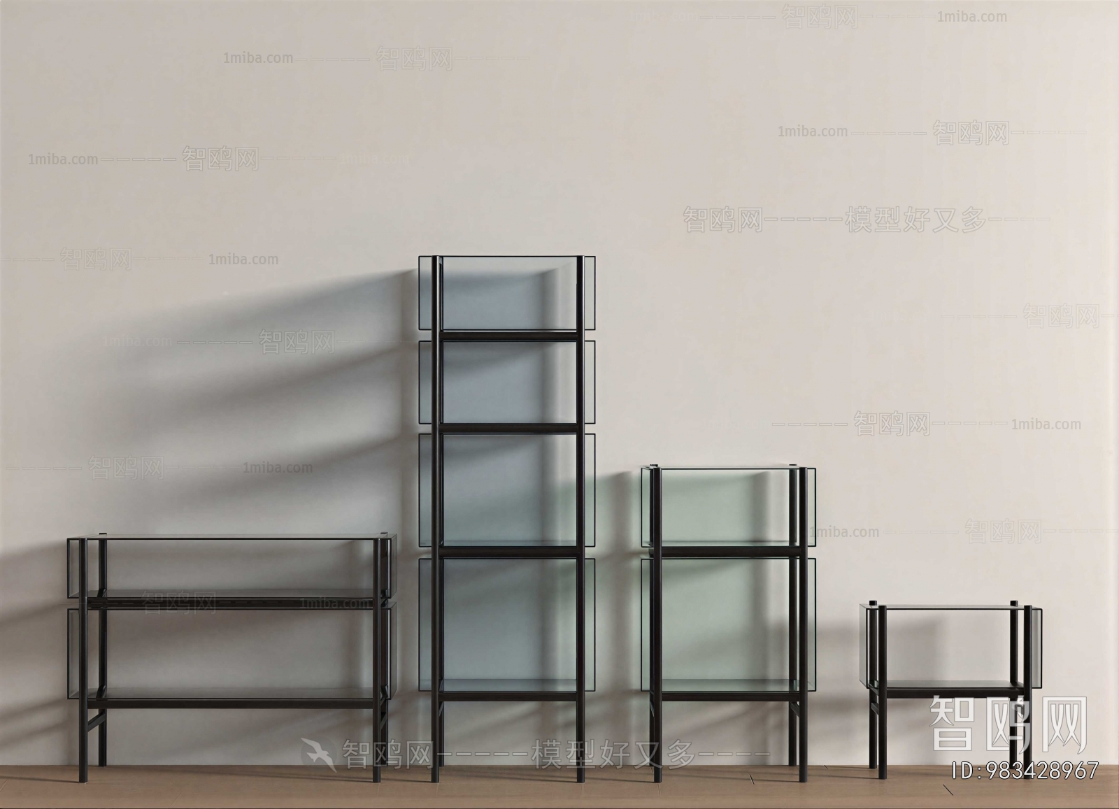 Modern Decorative Frame