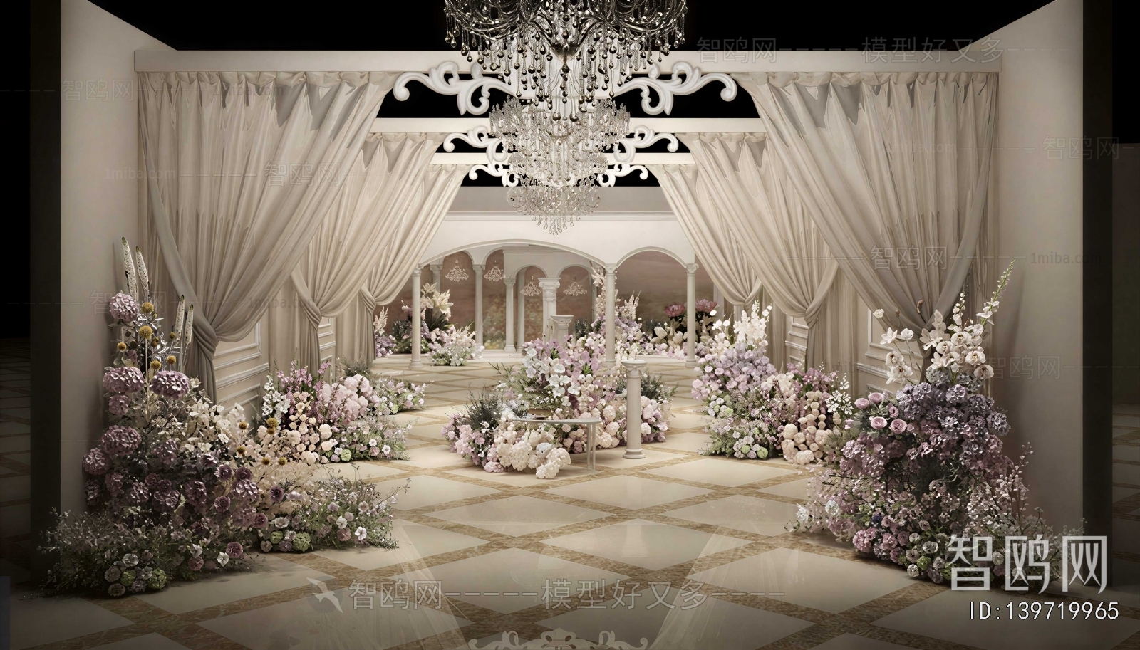 European Style Meichen