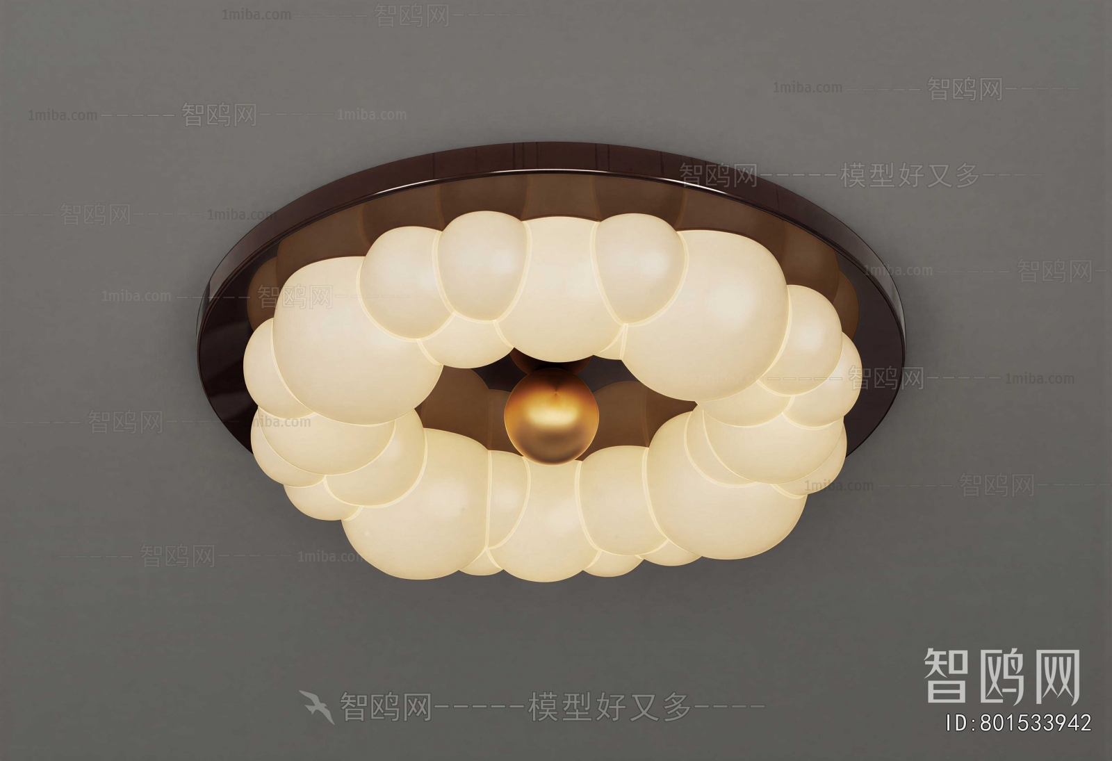 Modern Ceiling Ceiling Lamp