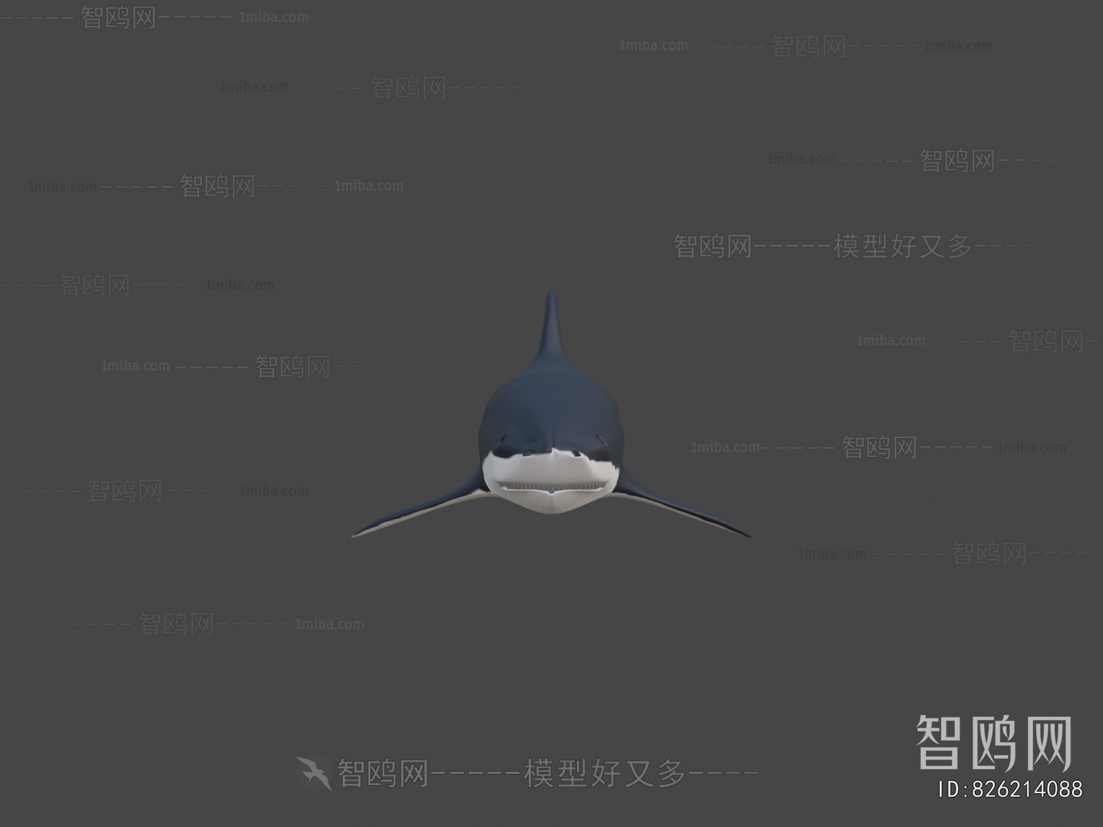 Modern Aquatic Animals