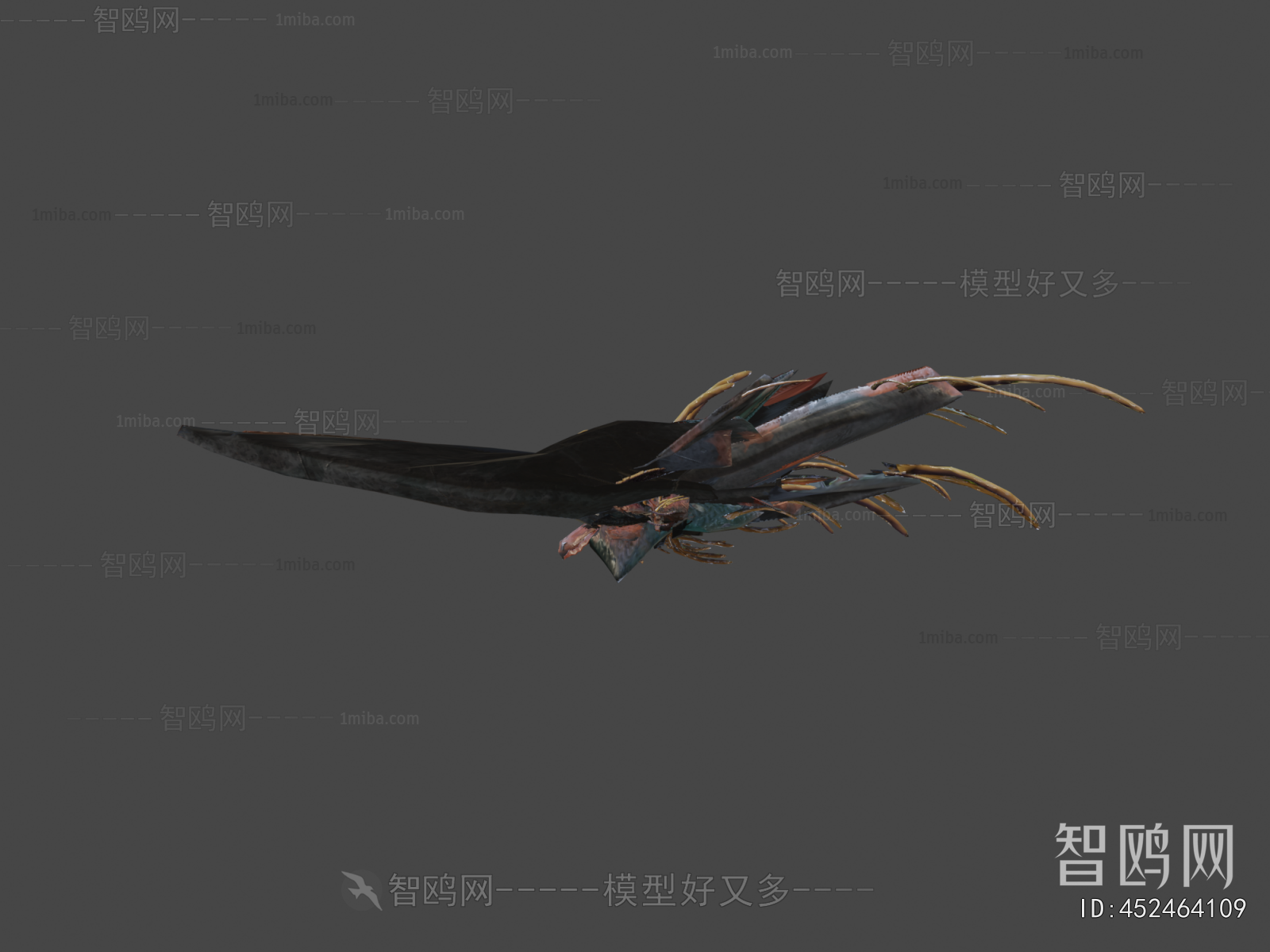 Modern Other Animals