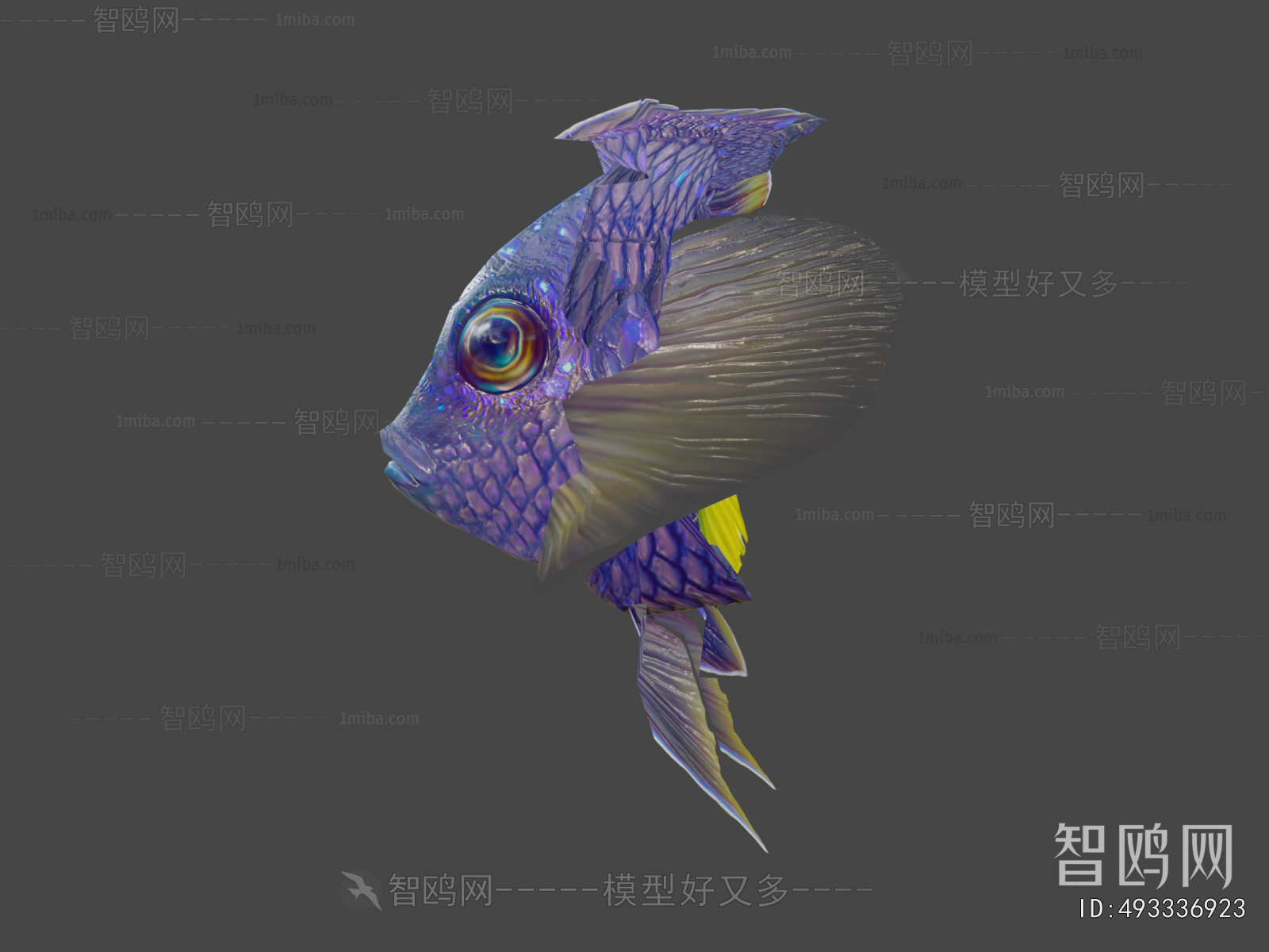 Modern Aquatic Product