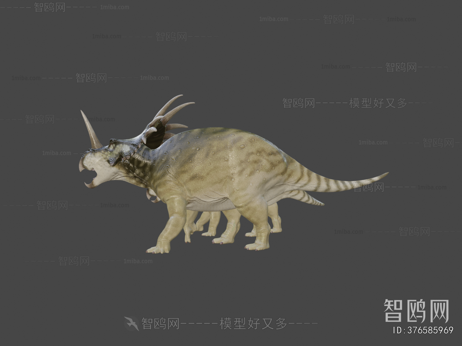 Modern Other Animals