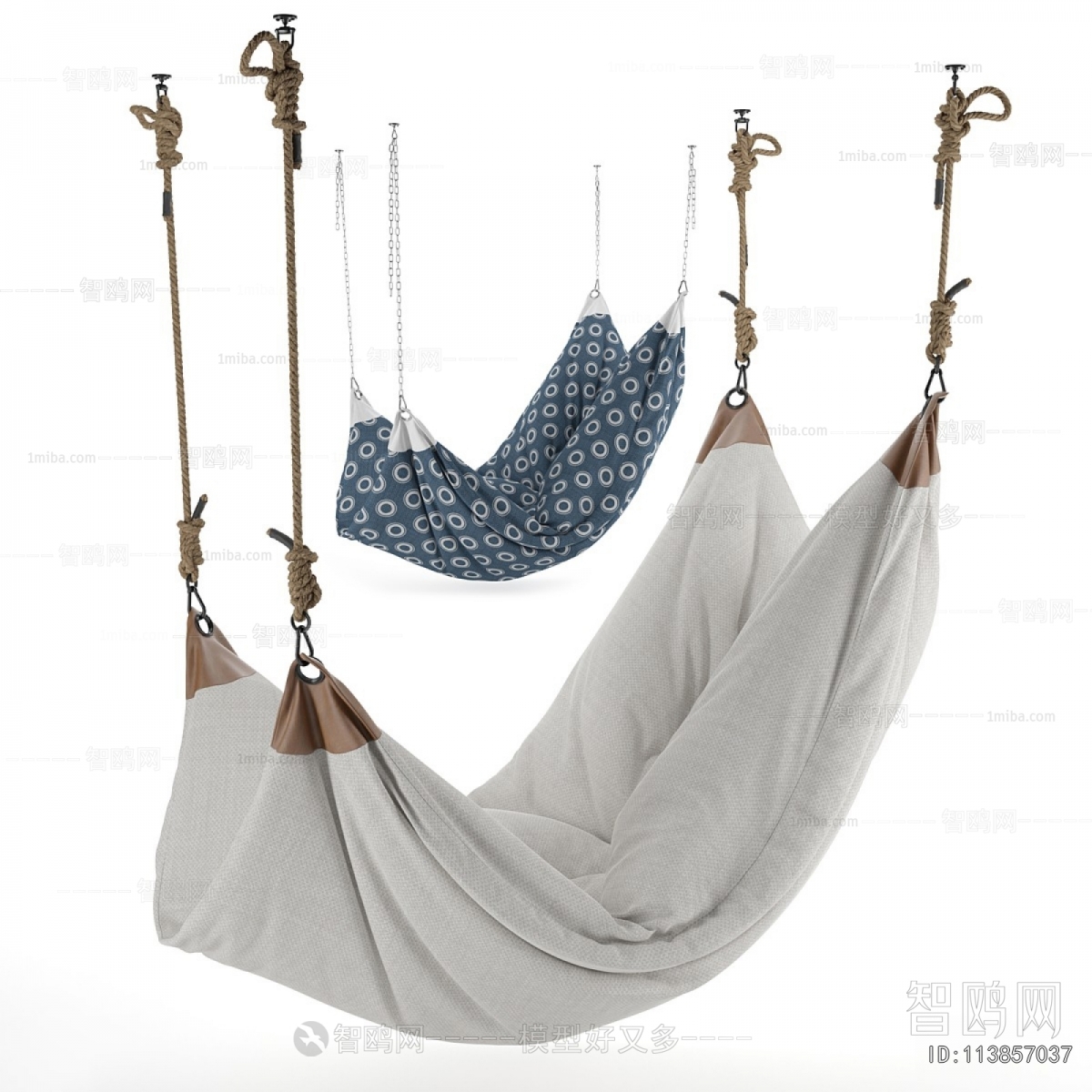 Modern Hanging Chair