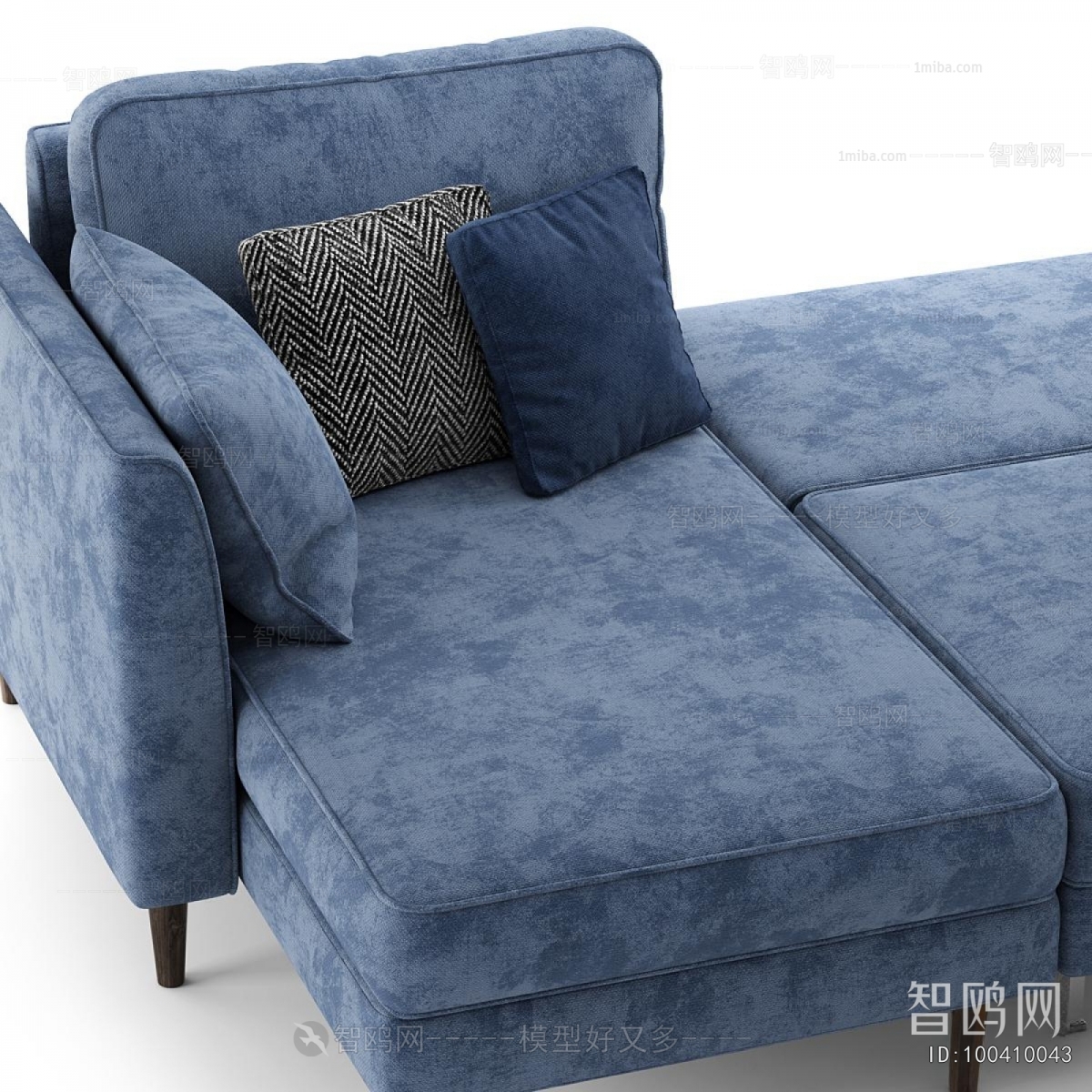 Modern Corner Sofa