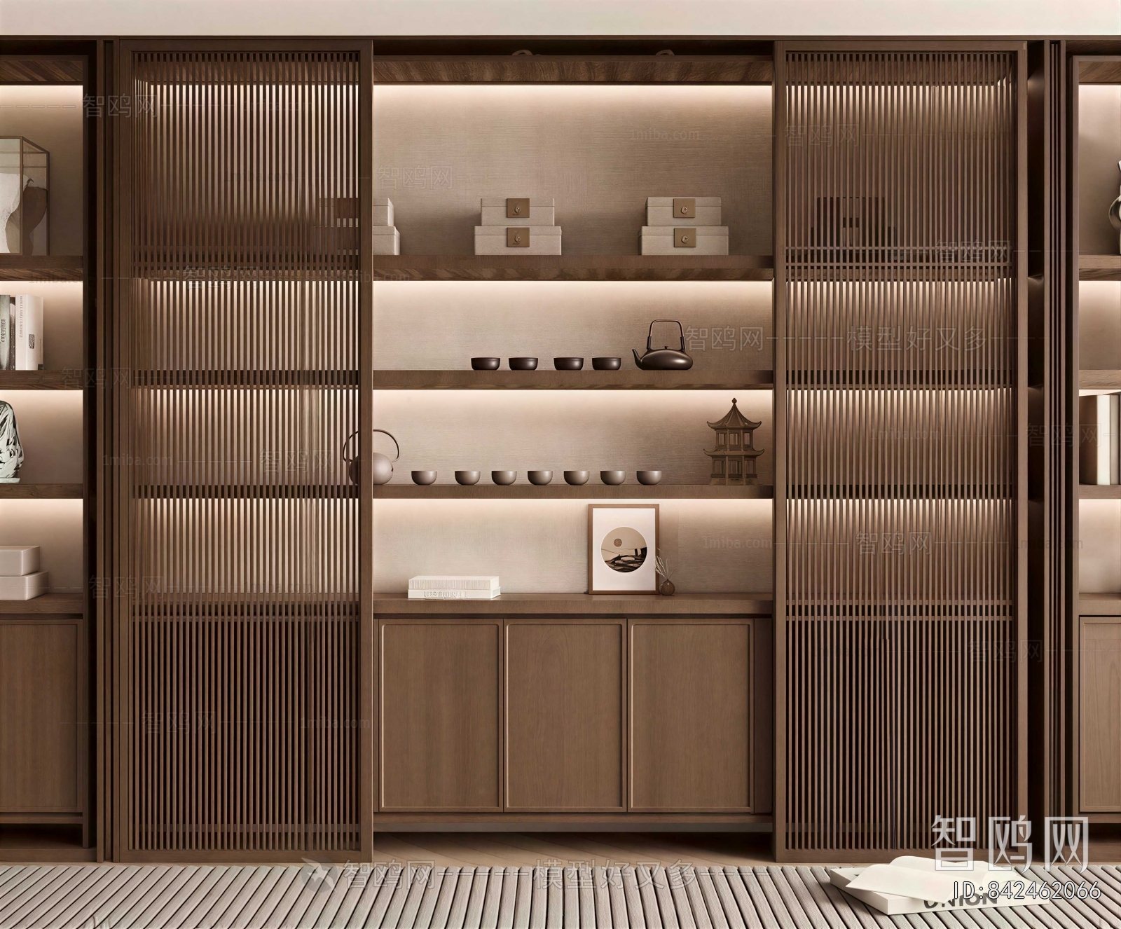 New Chinese Style Other