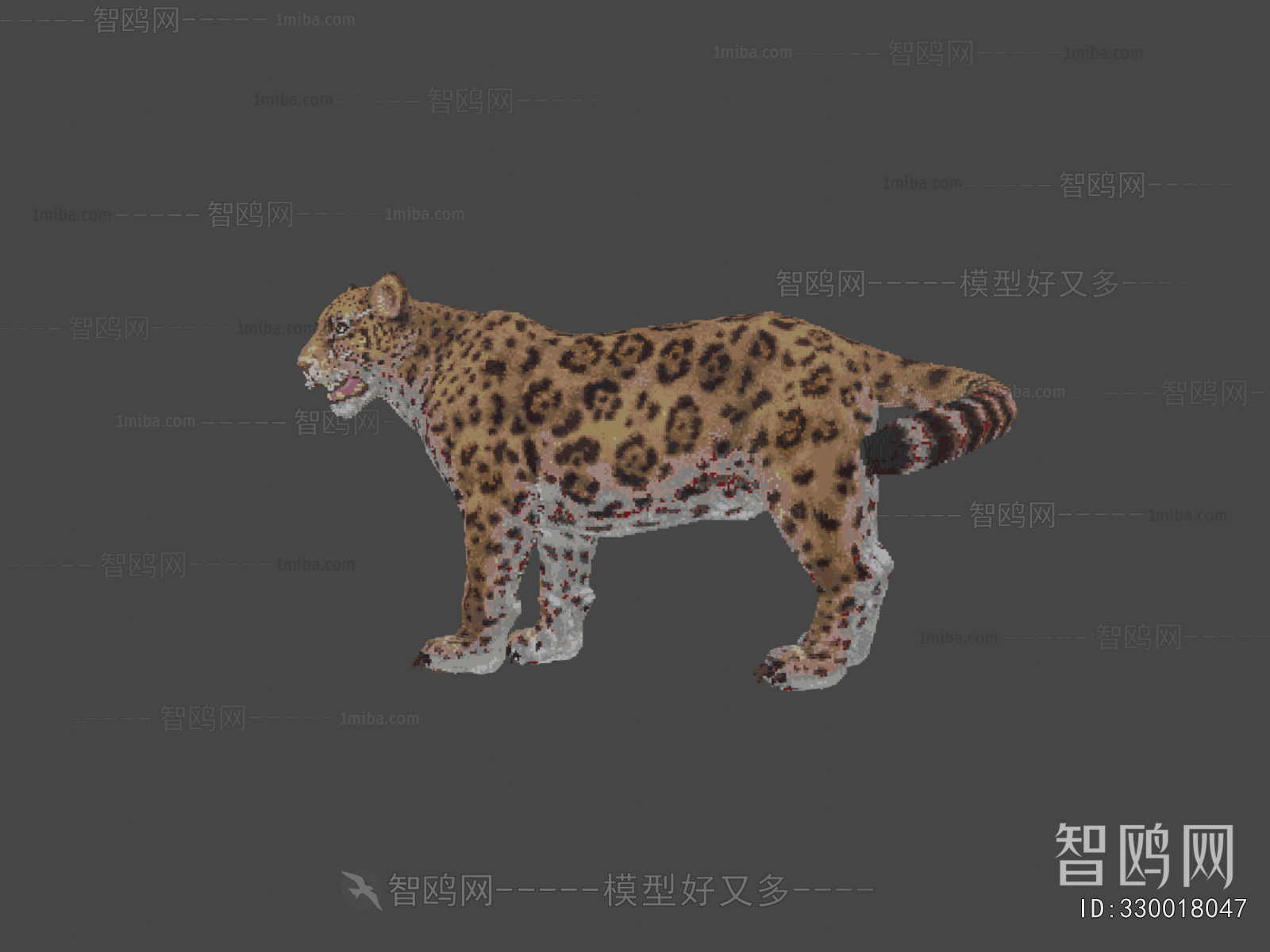 Modern Mammal