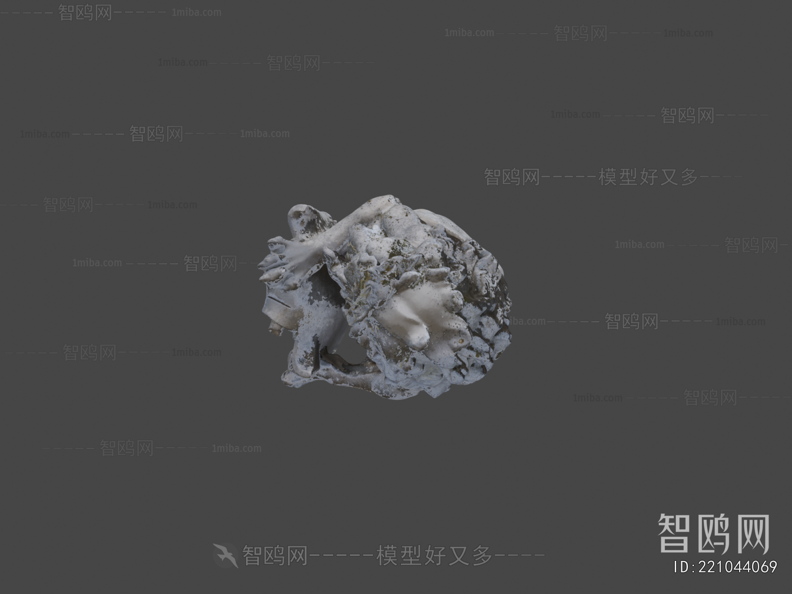 European Style Sculpture