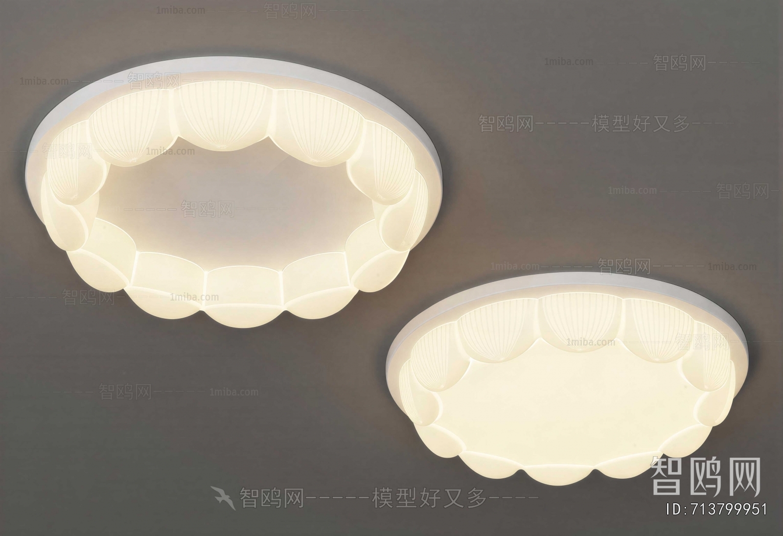 Modern Ceiling Ceiling Lamp