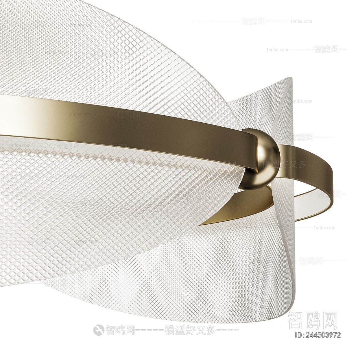 American Style Ceiling Ceiling Lamp