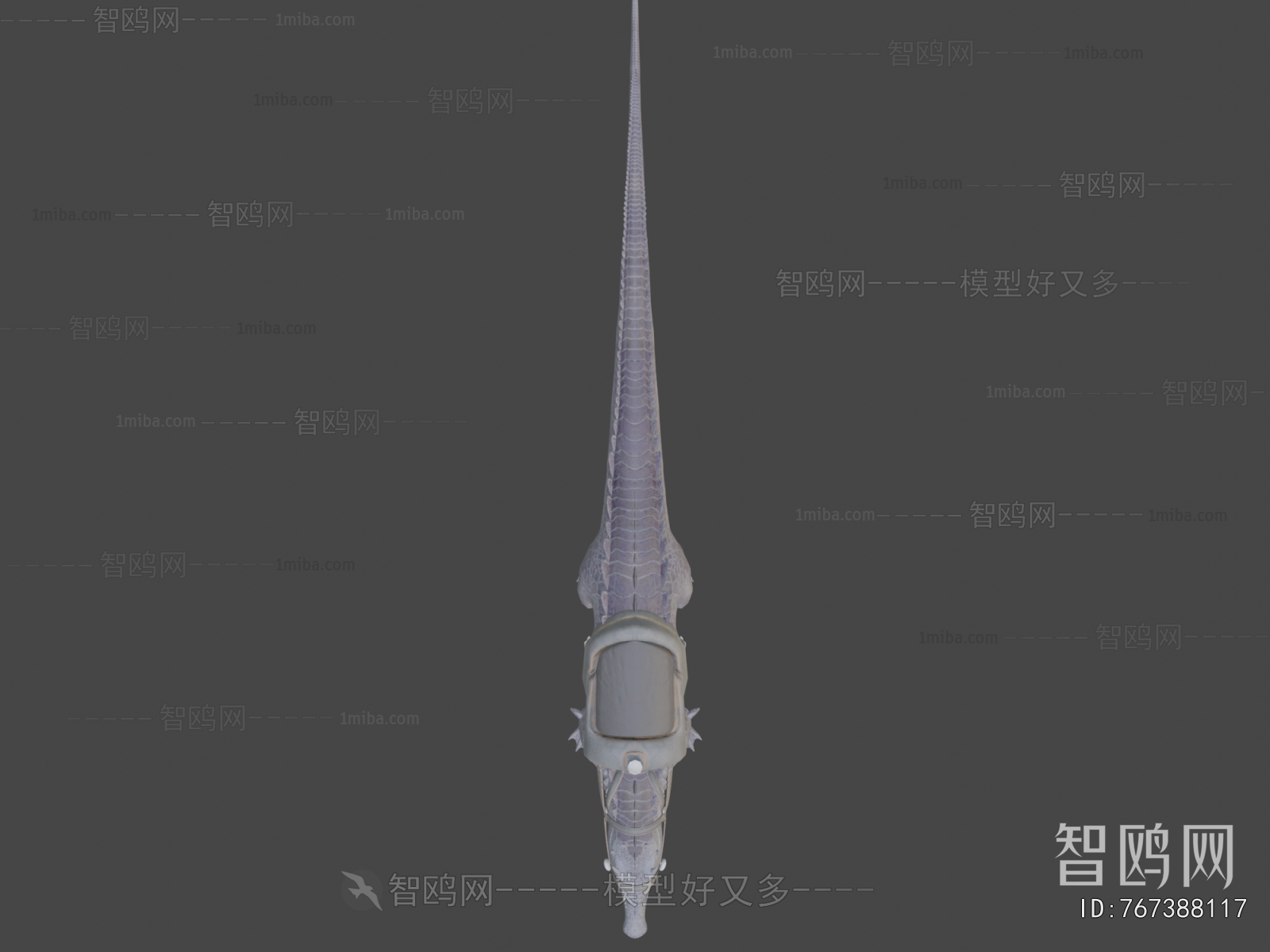 Modern Other Animals