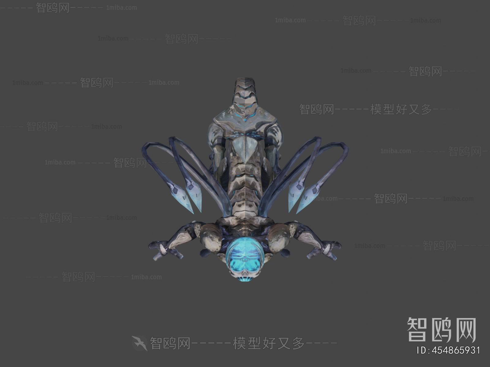 Modern Robot