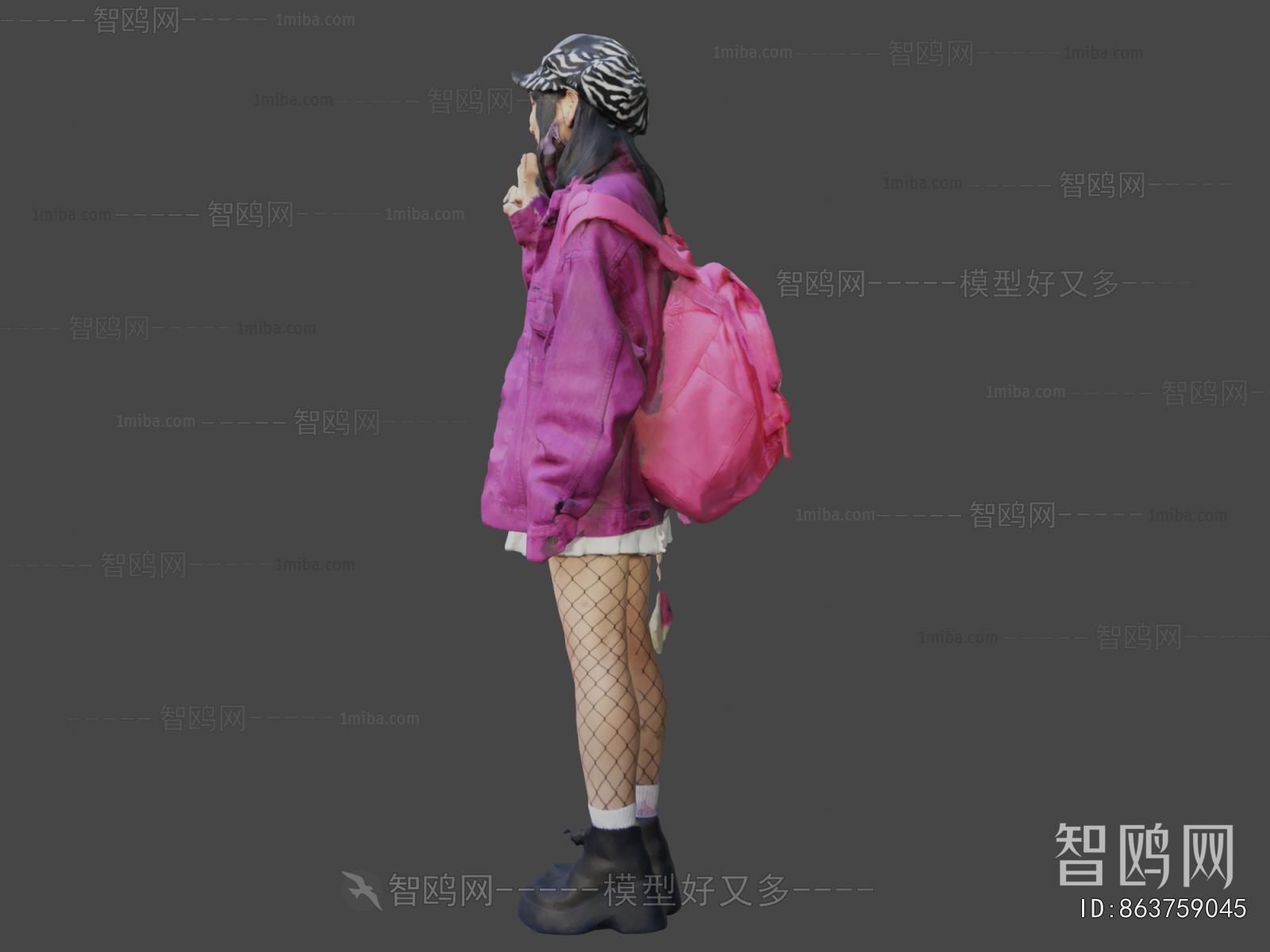 Modern Woman