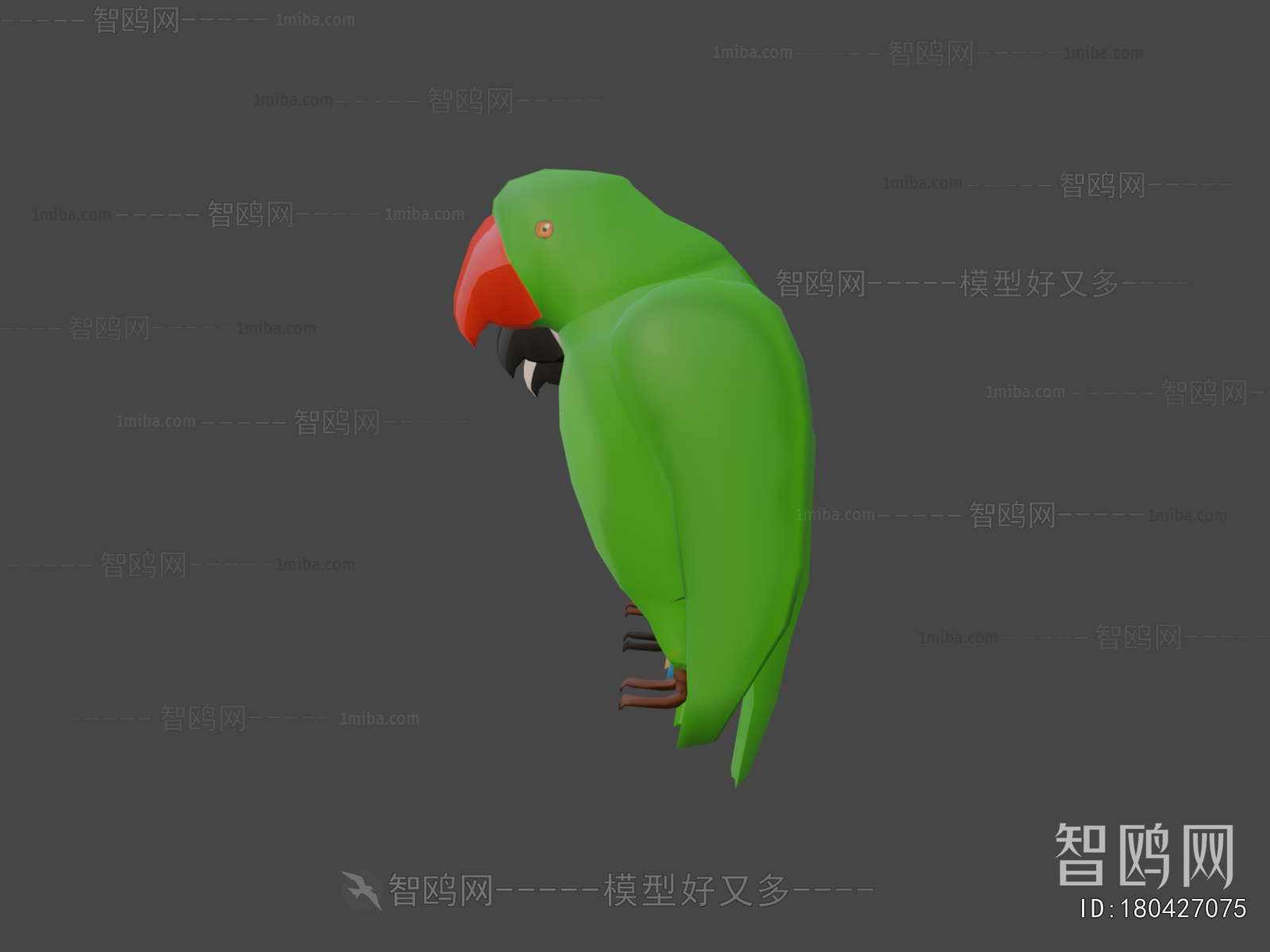 Modern Flying Animals