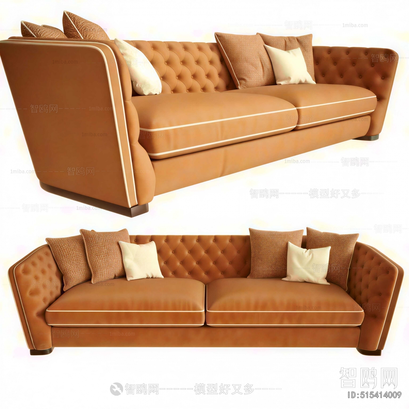 Modern A Sofa For Two