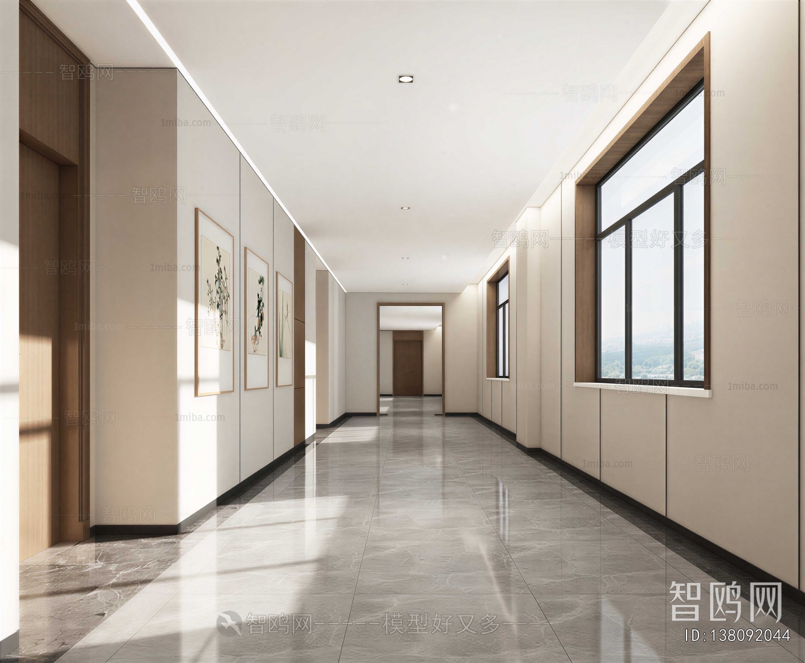 New Chinese Style Restaurant