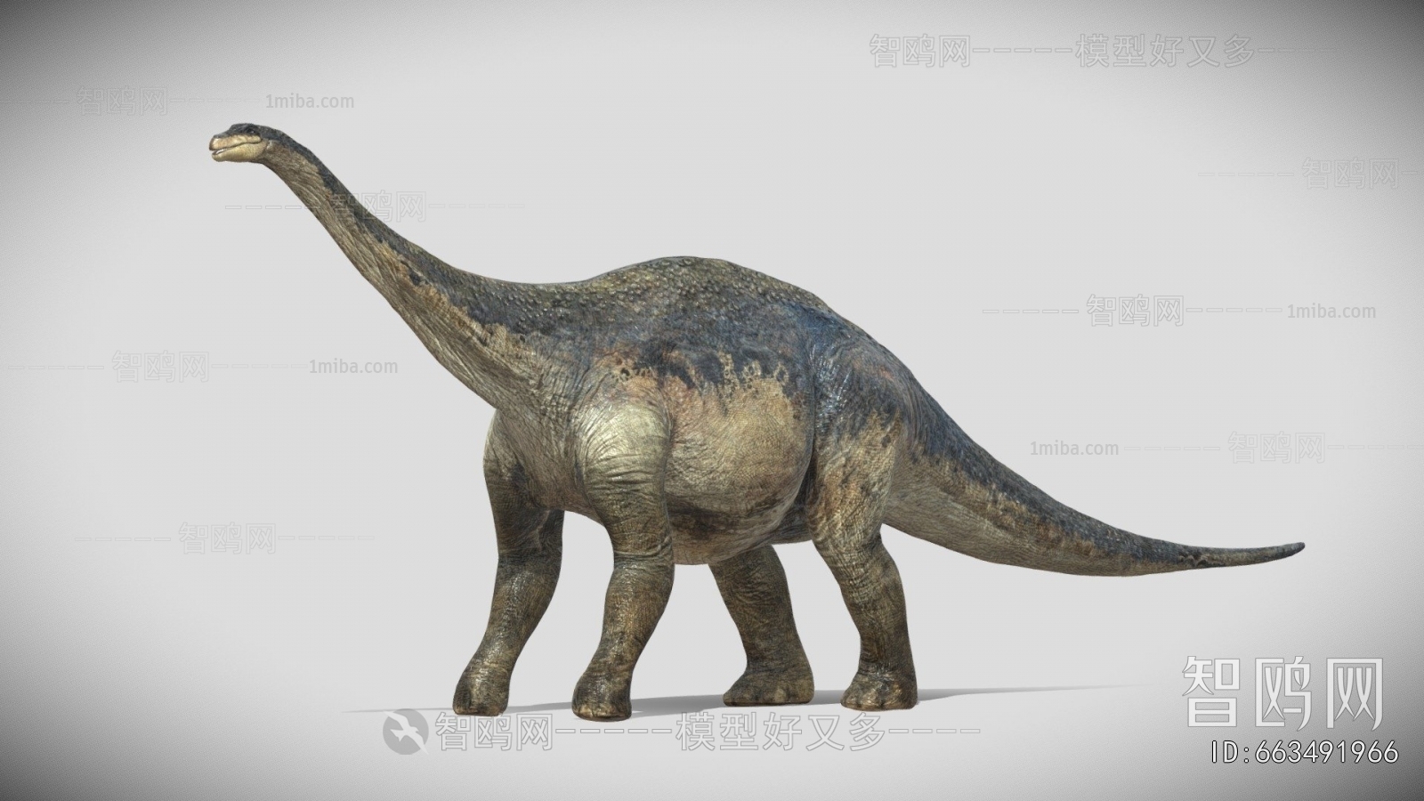 Modern Other Animals