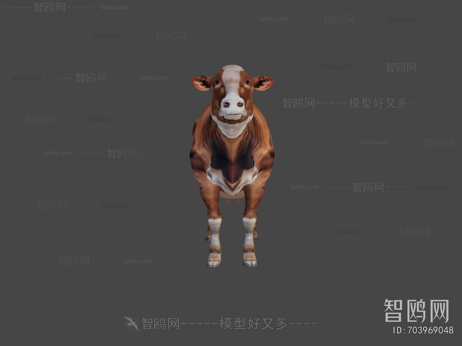 Modern Mammal