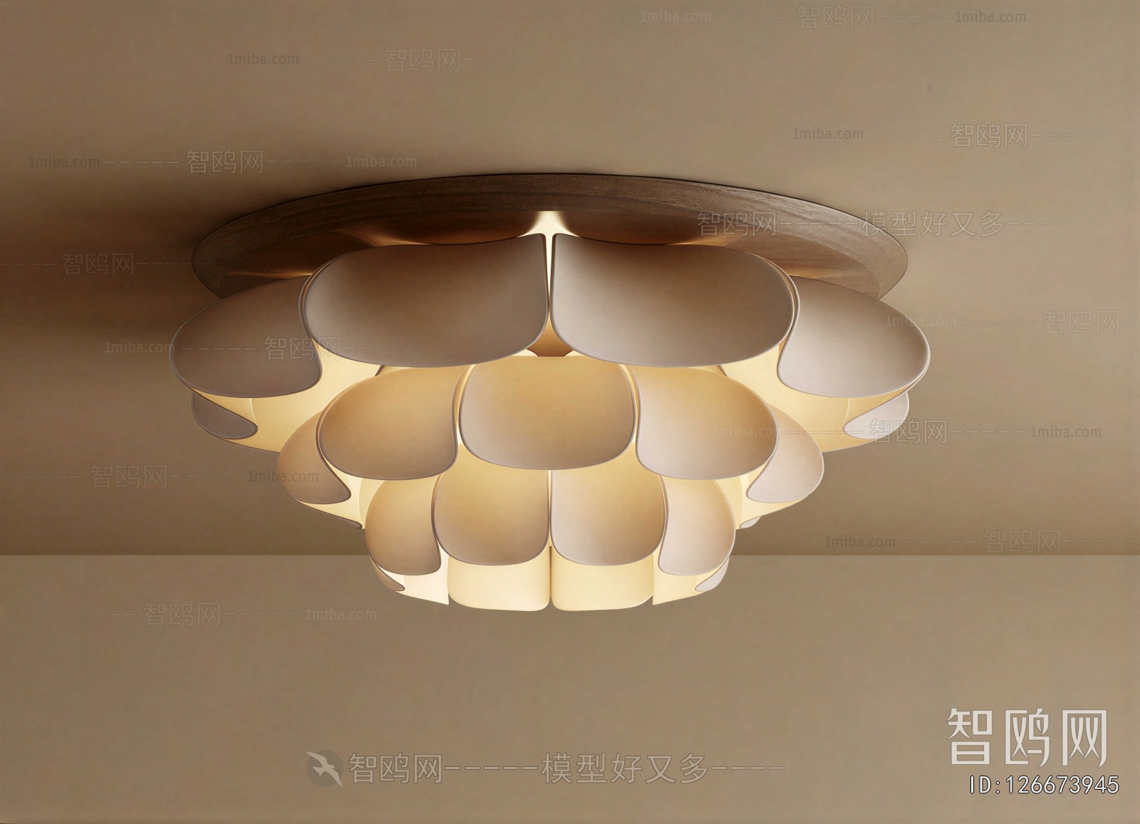 Modern Ceiling Ceiling Lamp