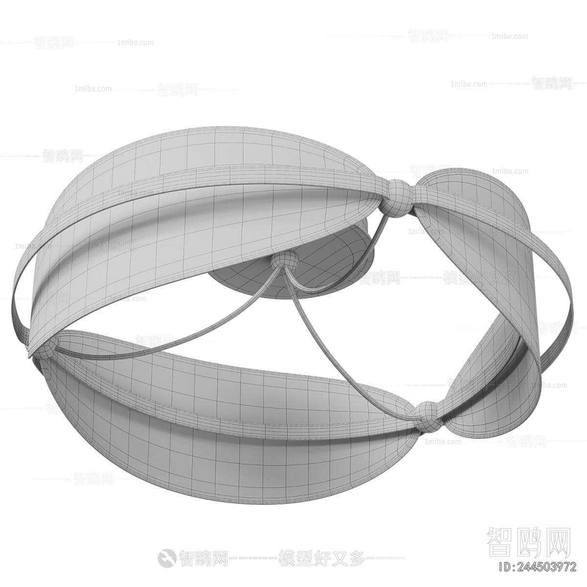 American Style Ceiling Ceiling Lamp