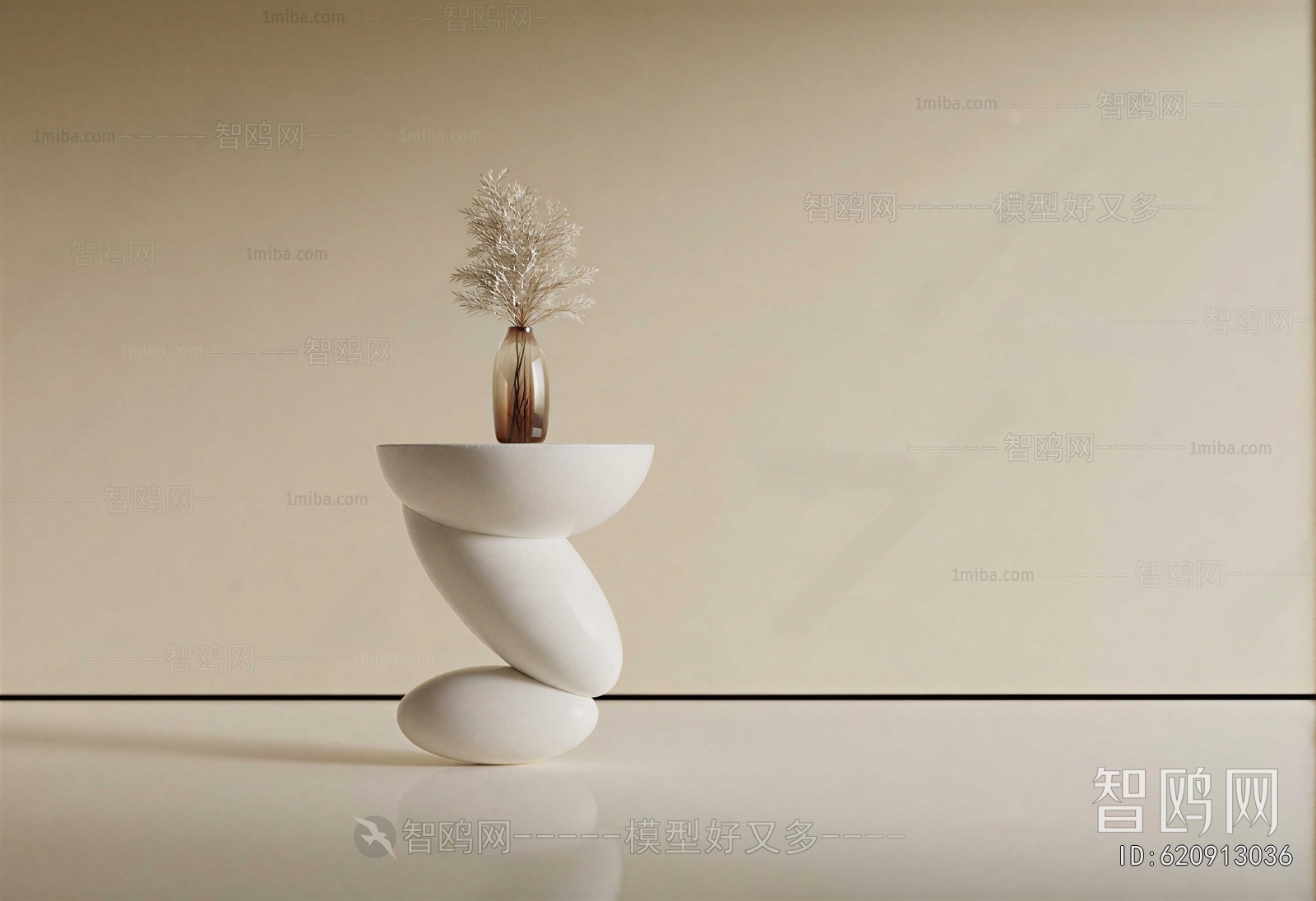 Modern Side Table/corner Table