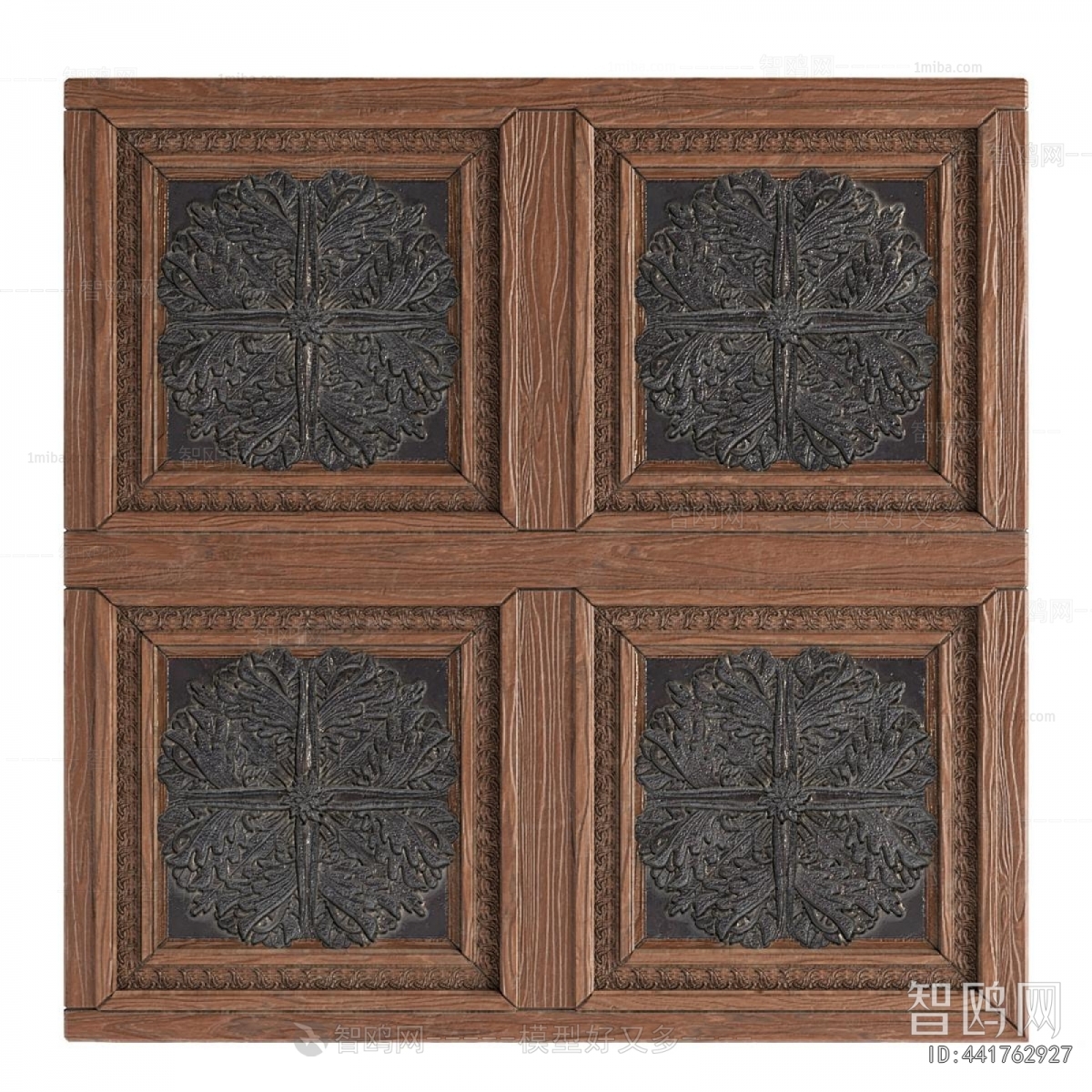 American Style Wall Decoration