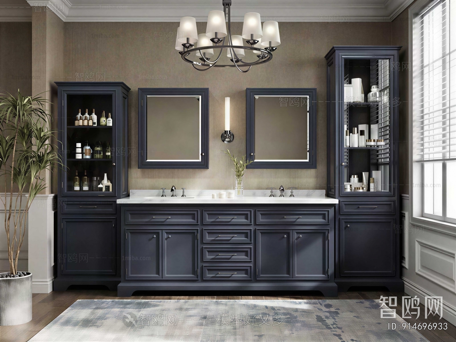 European Style TOILET