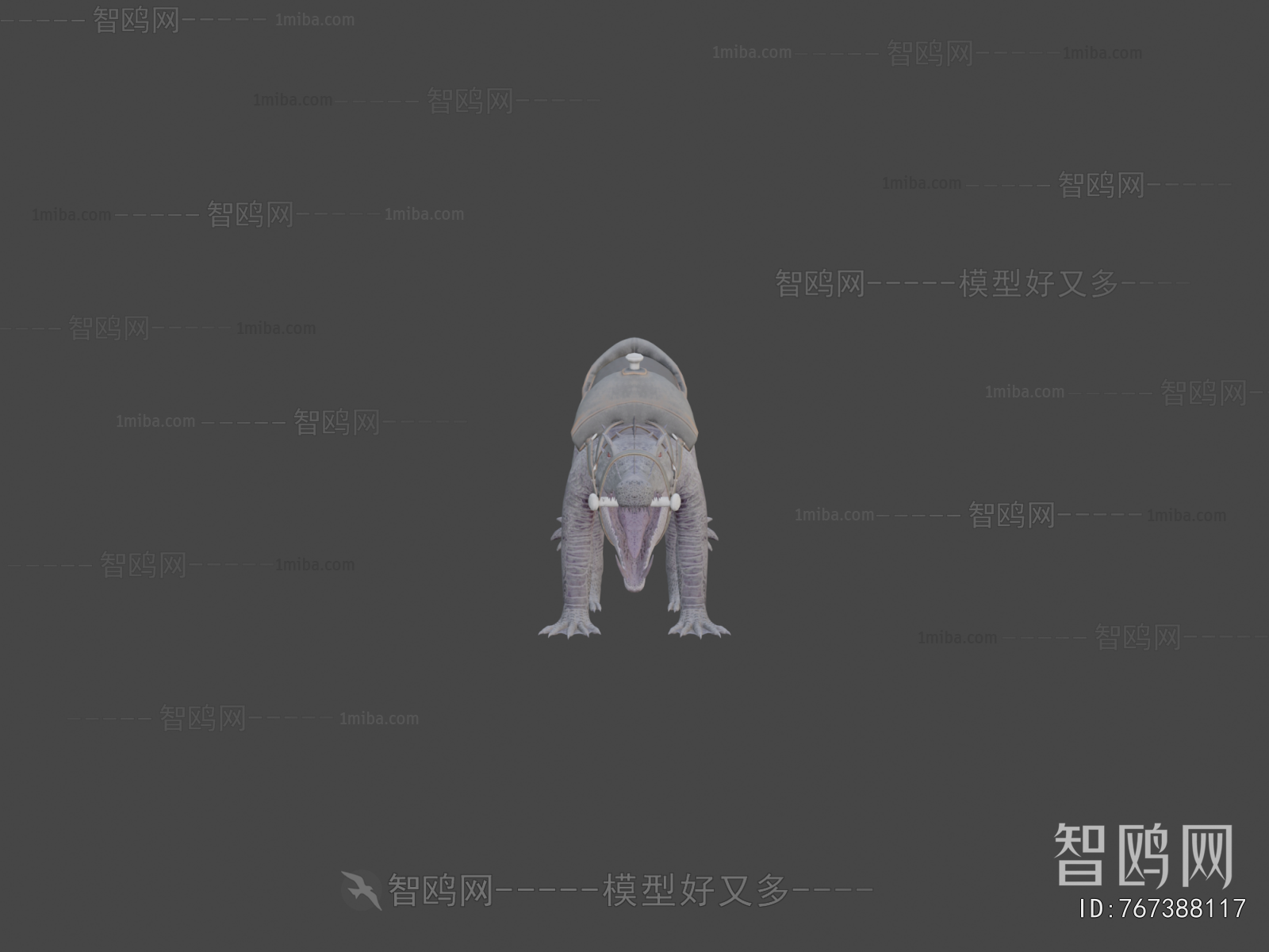 Modern Other Animals