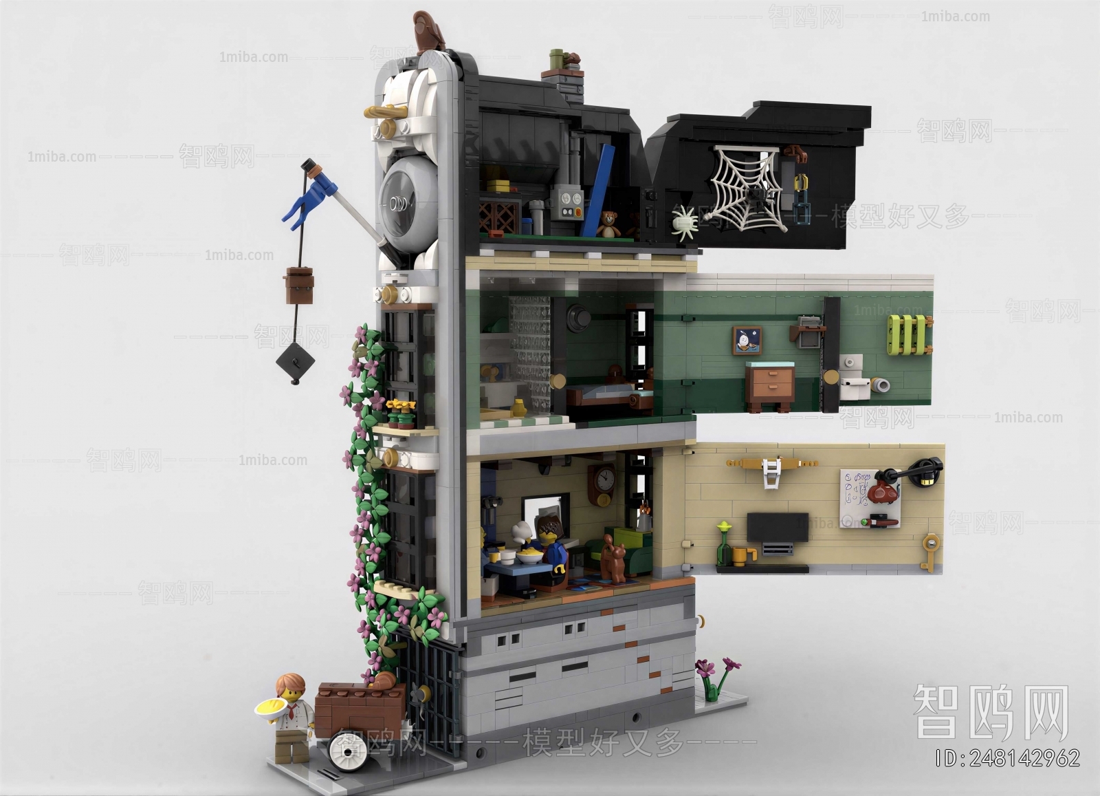 Modern Educational Toys