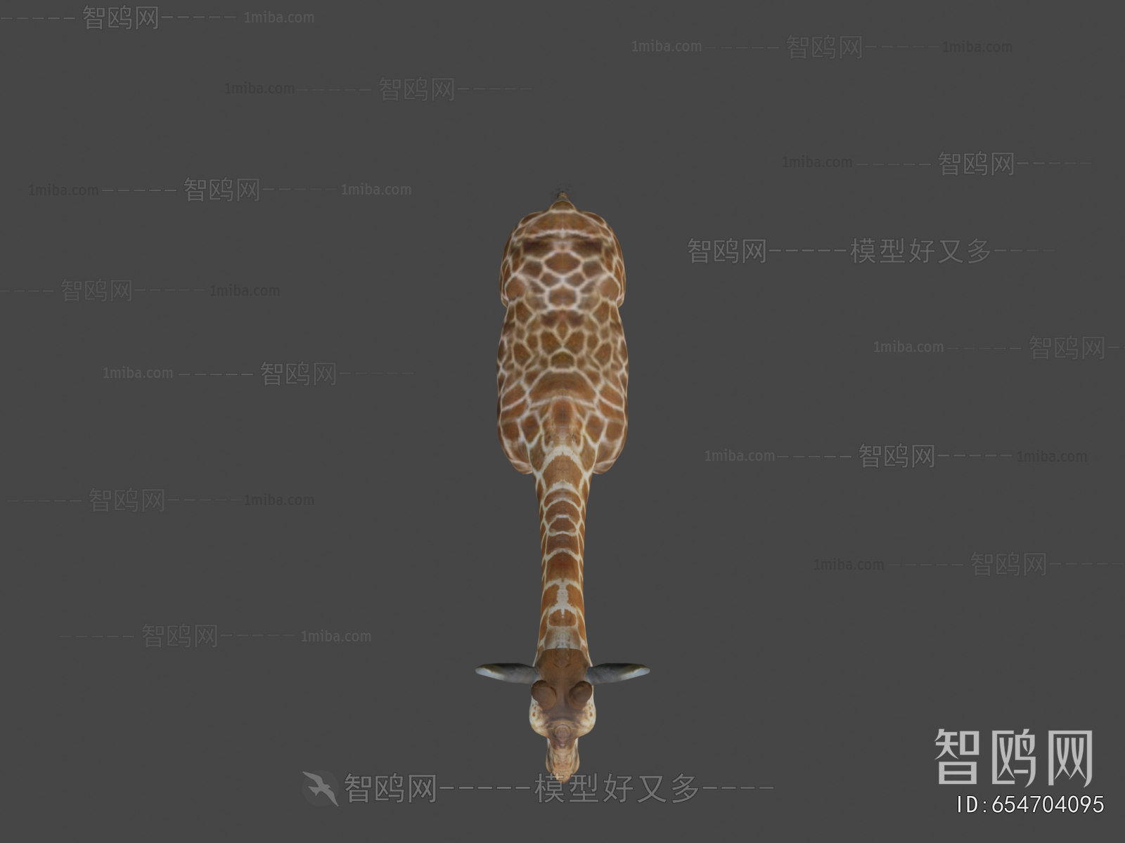 Modern Mammal