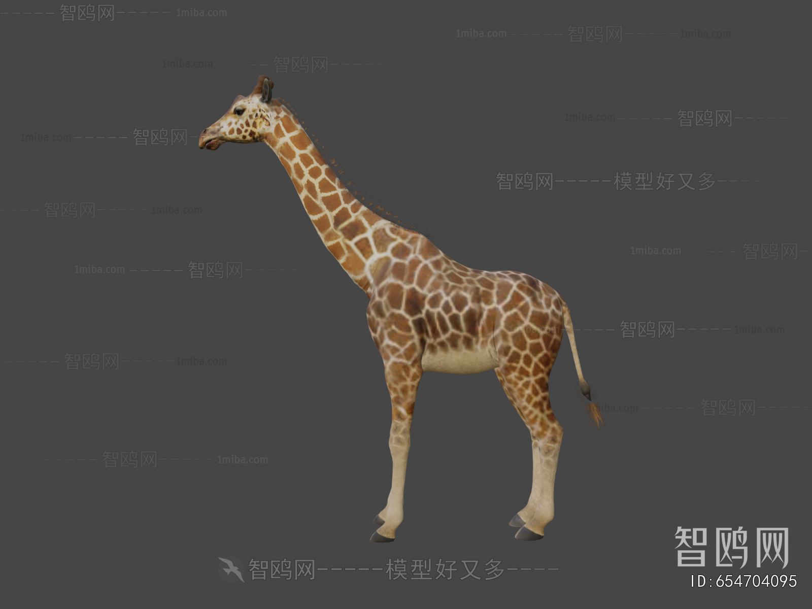Modern Mammal