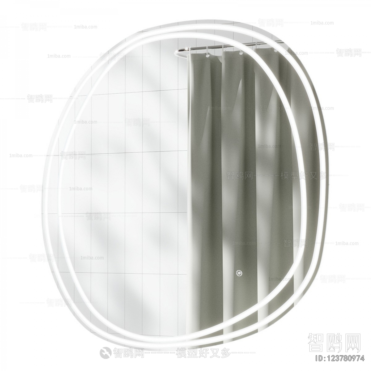 Modern Wall Decoration