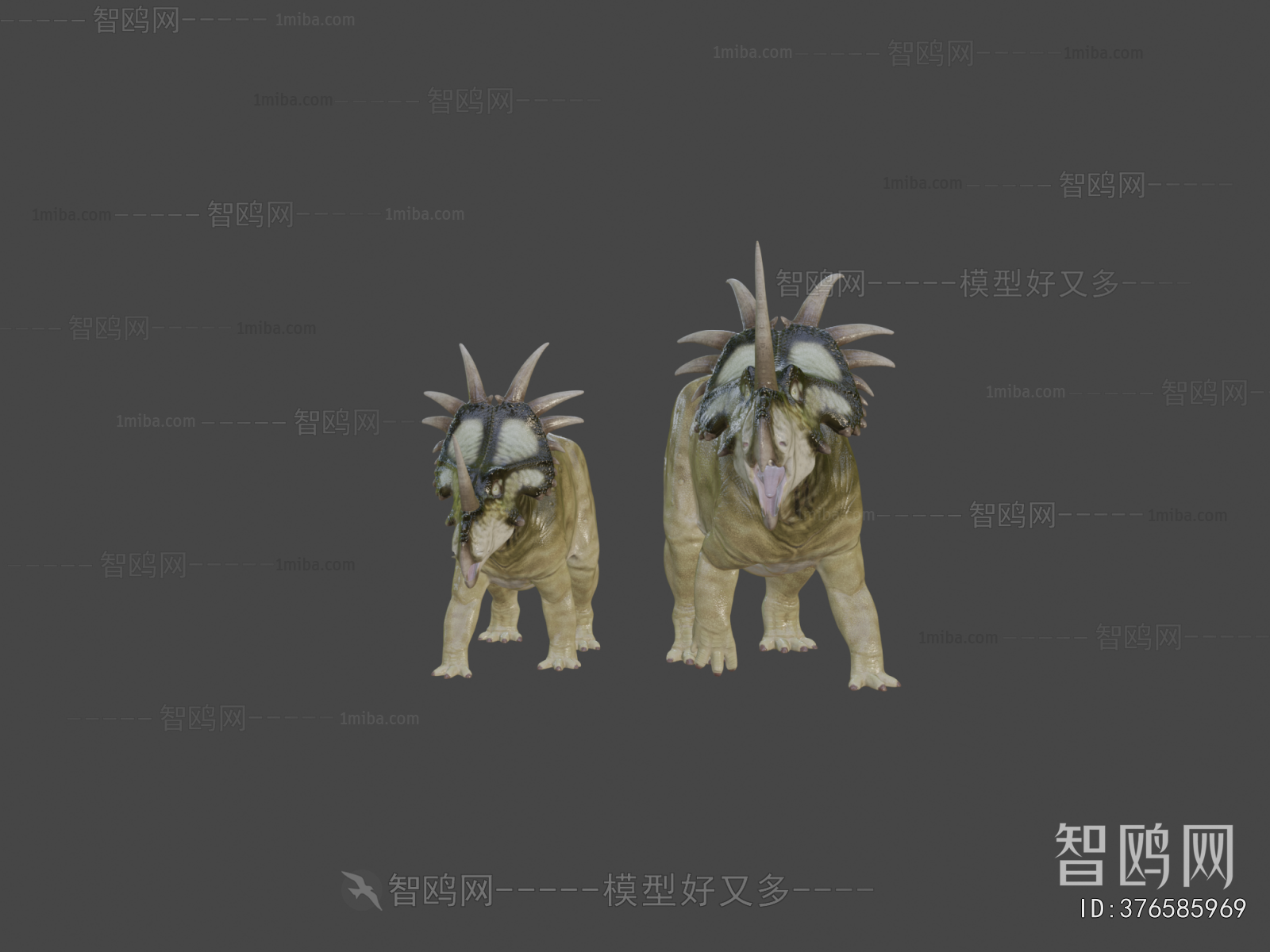 Modern Other Animals