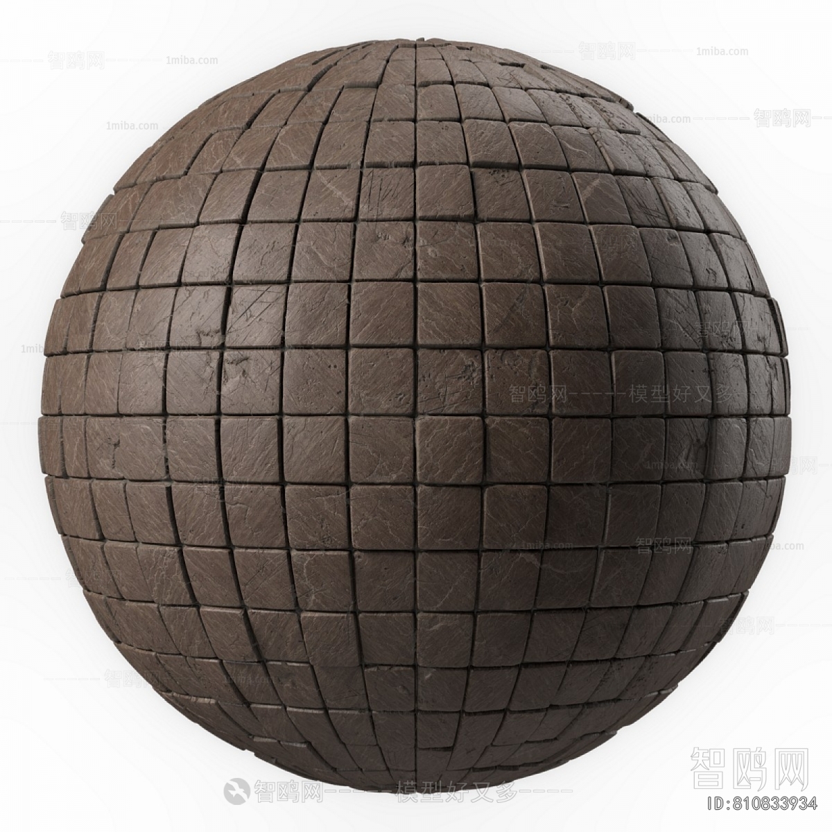 Modern Building Component