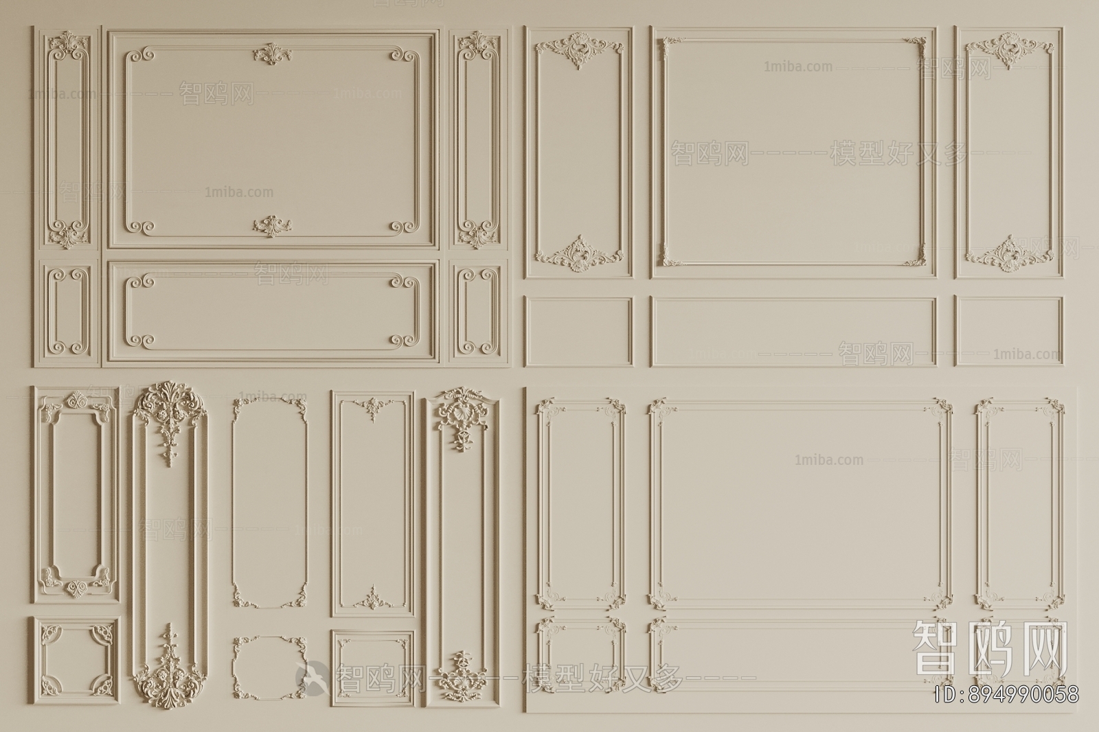 French Style Linellae