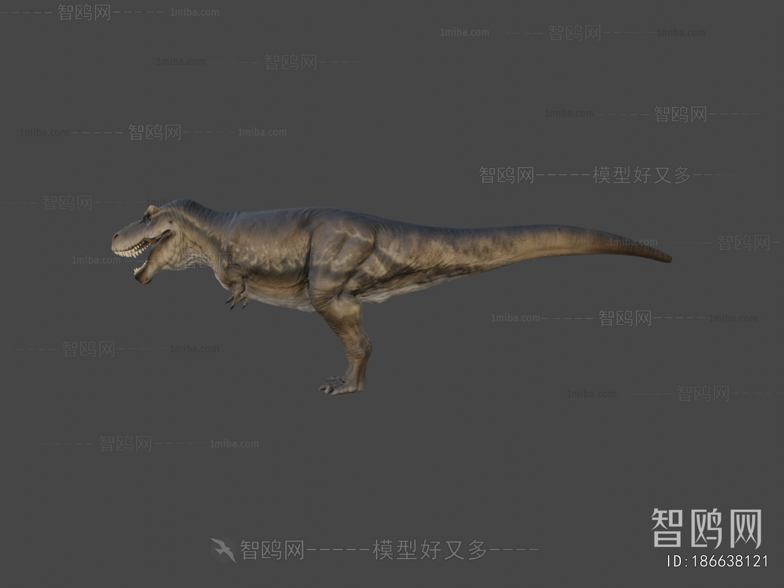 Modern Other Animals