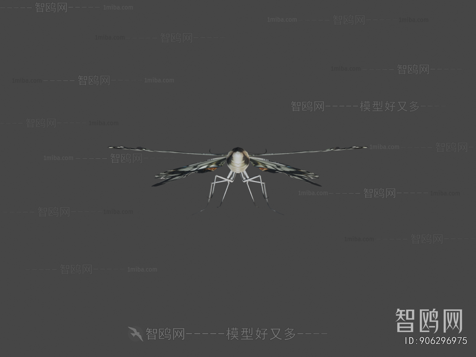 Modern Flying Animals