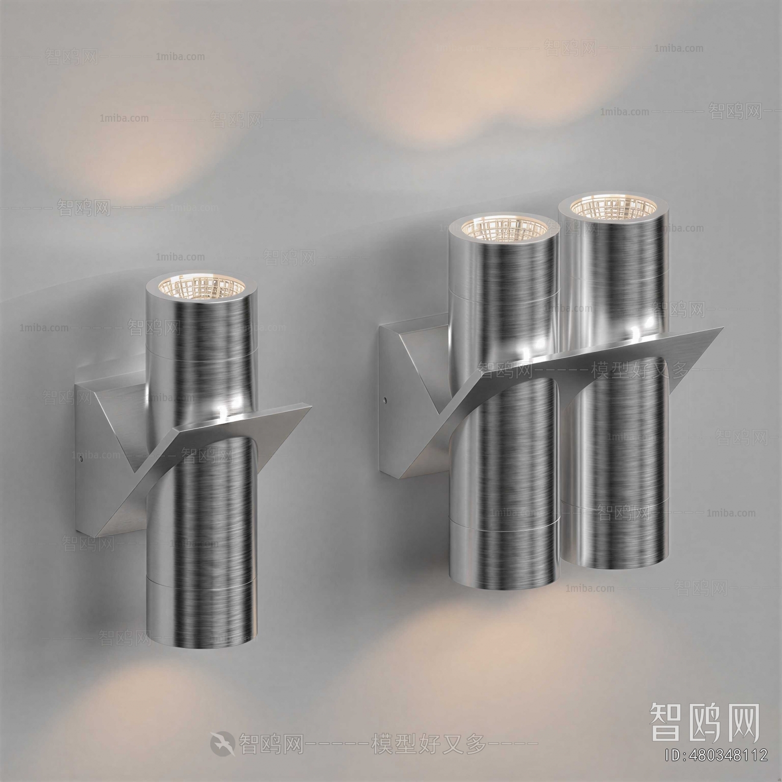 Modern Wall Lamp