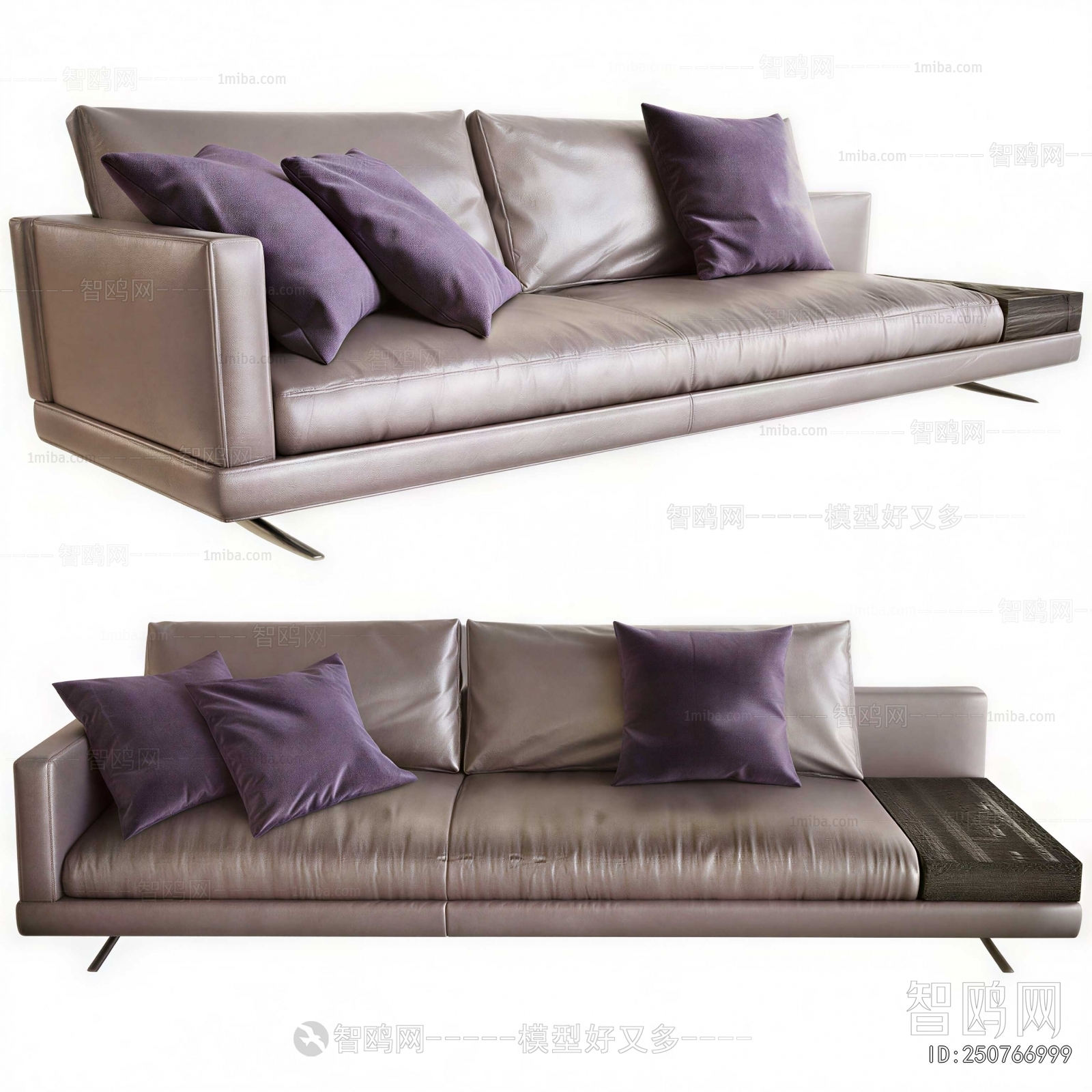 Modern A Sofa For Two