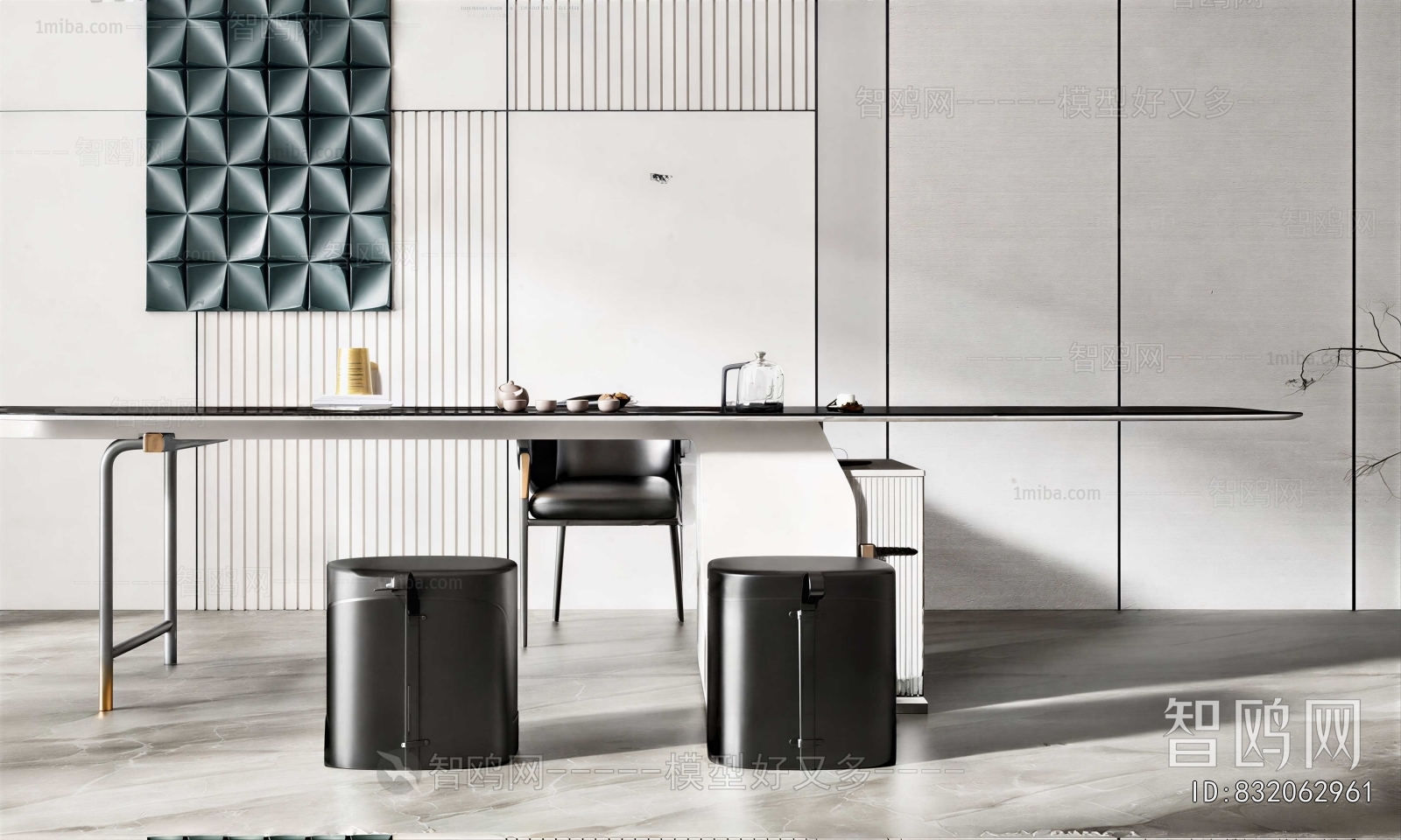 Modern Tea Tables And Chairs