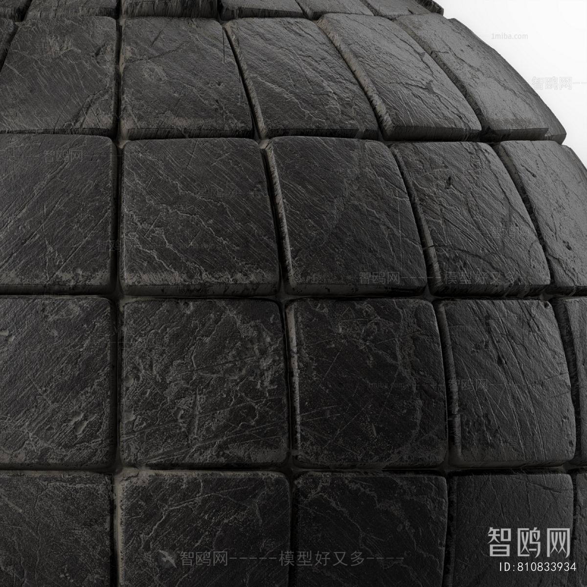 Modern Building Component